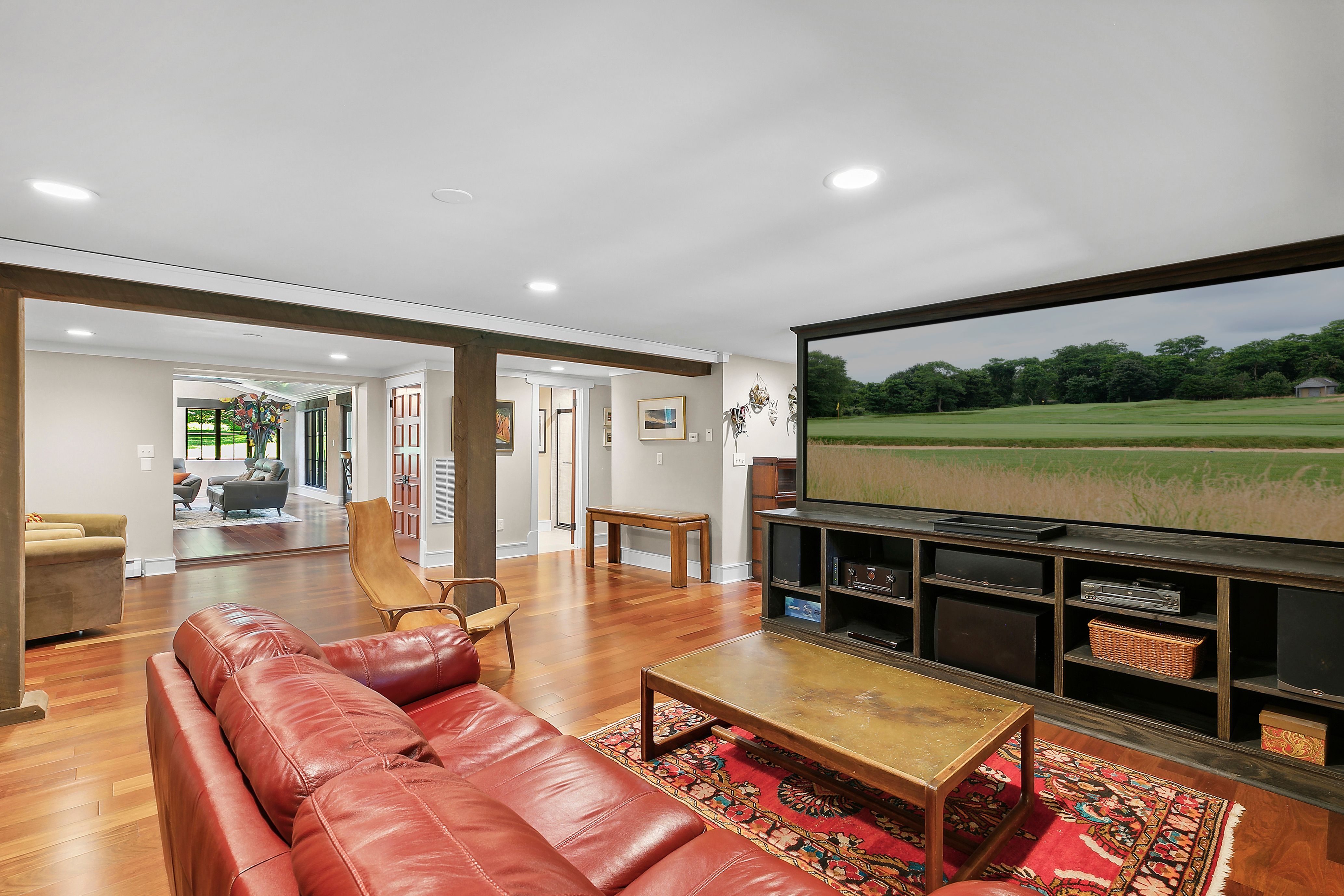 13 Flax Pond Woods Road 