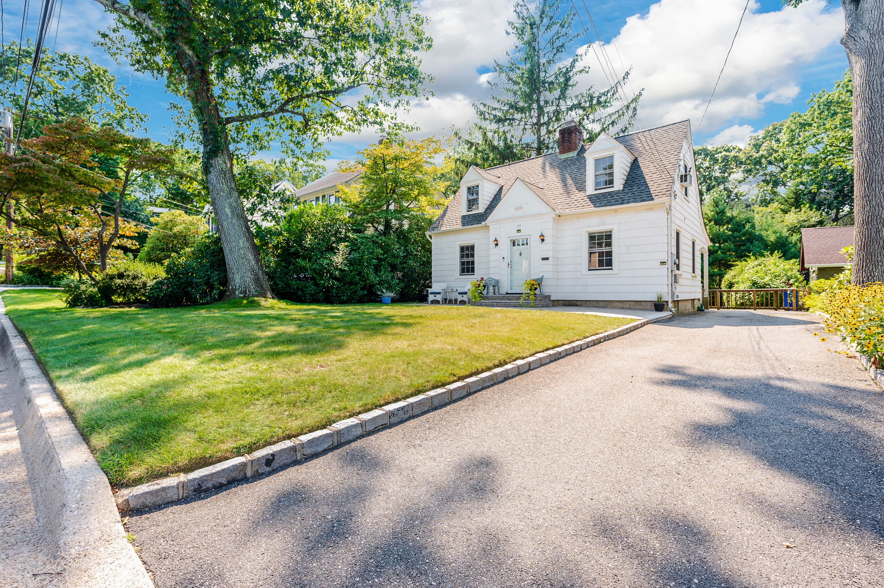 107 Willow Avenue 