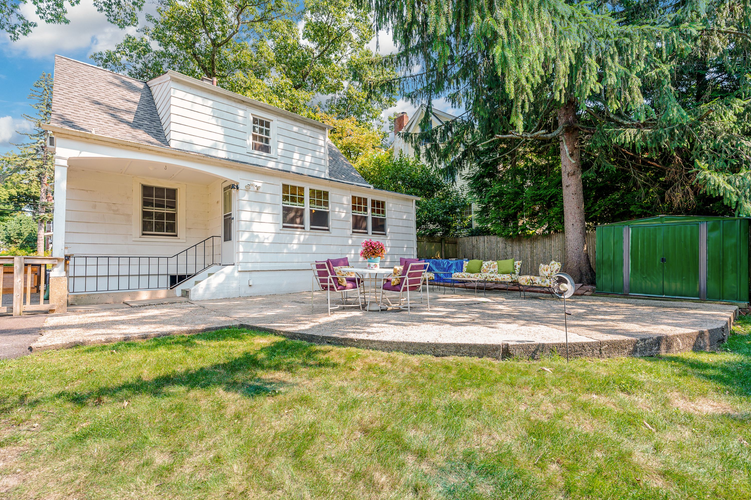 107 Willow Avenue 