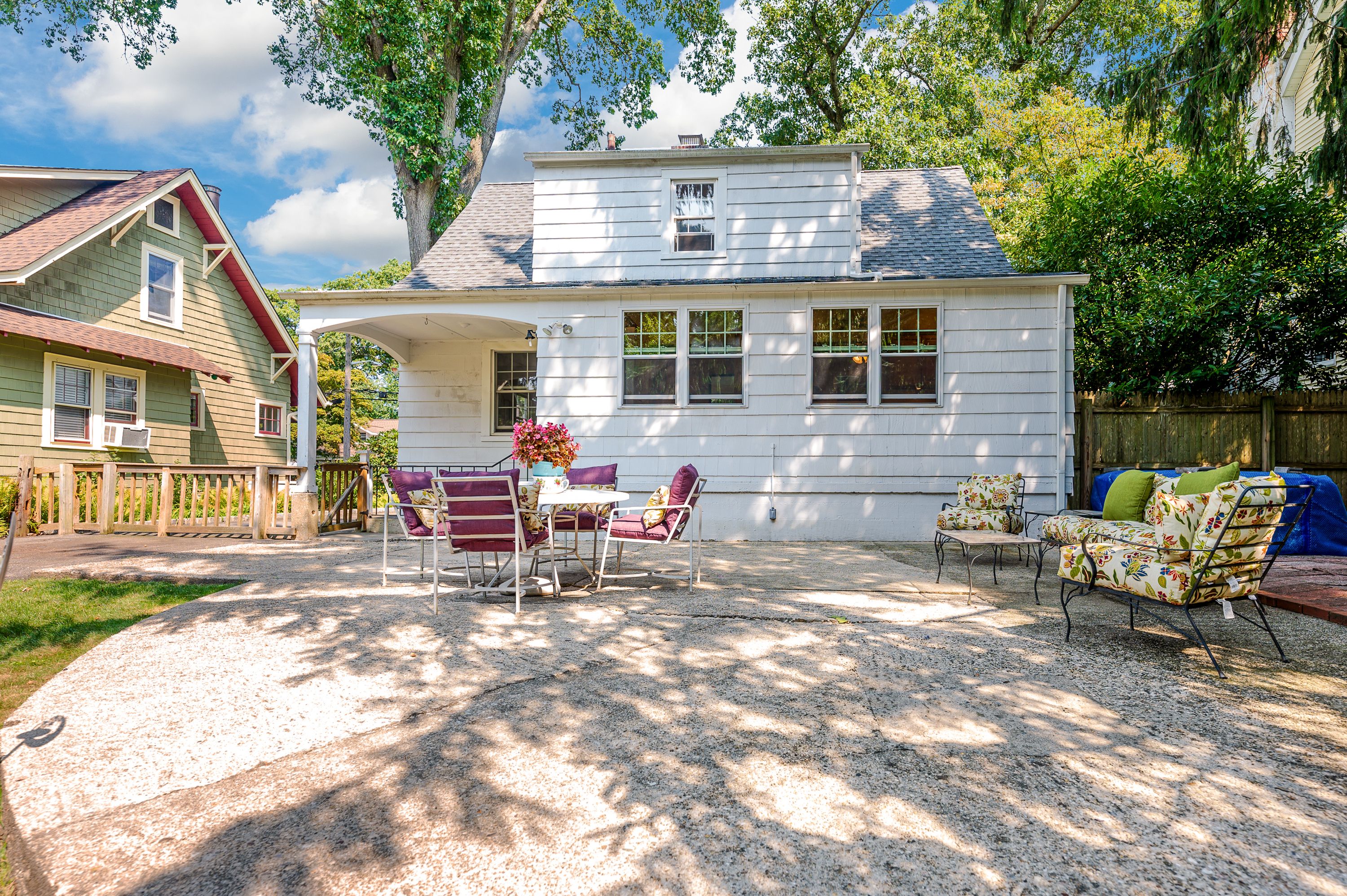 107 Willow Avenue 