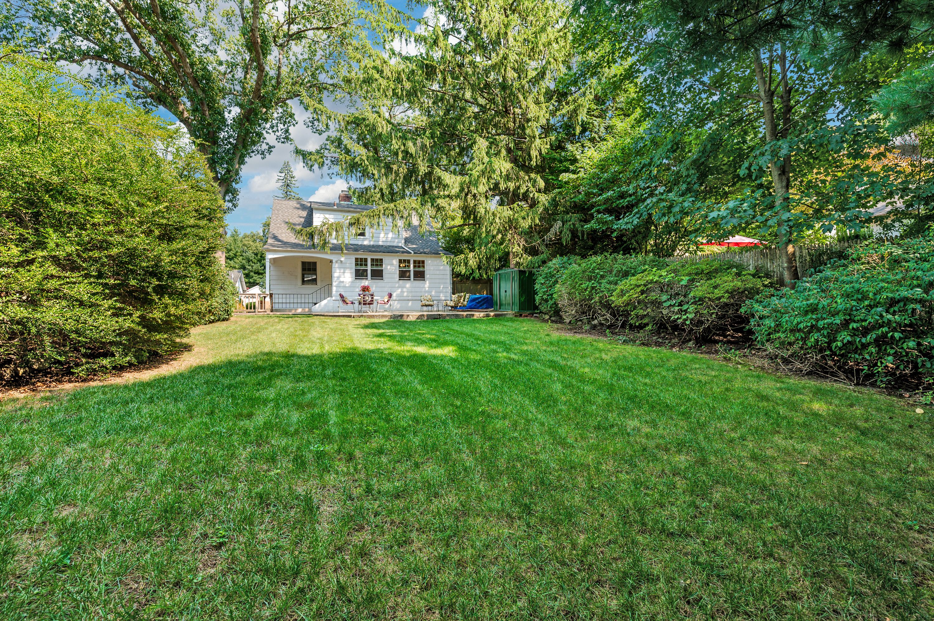 107 Willow Avenue 