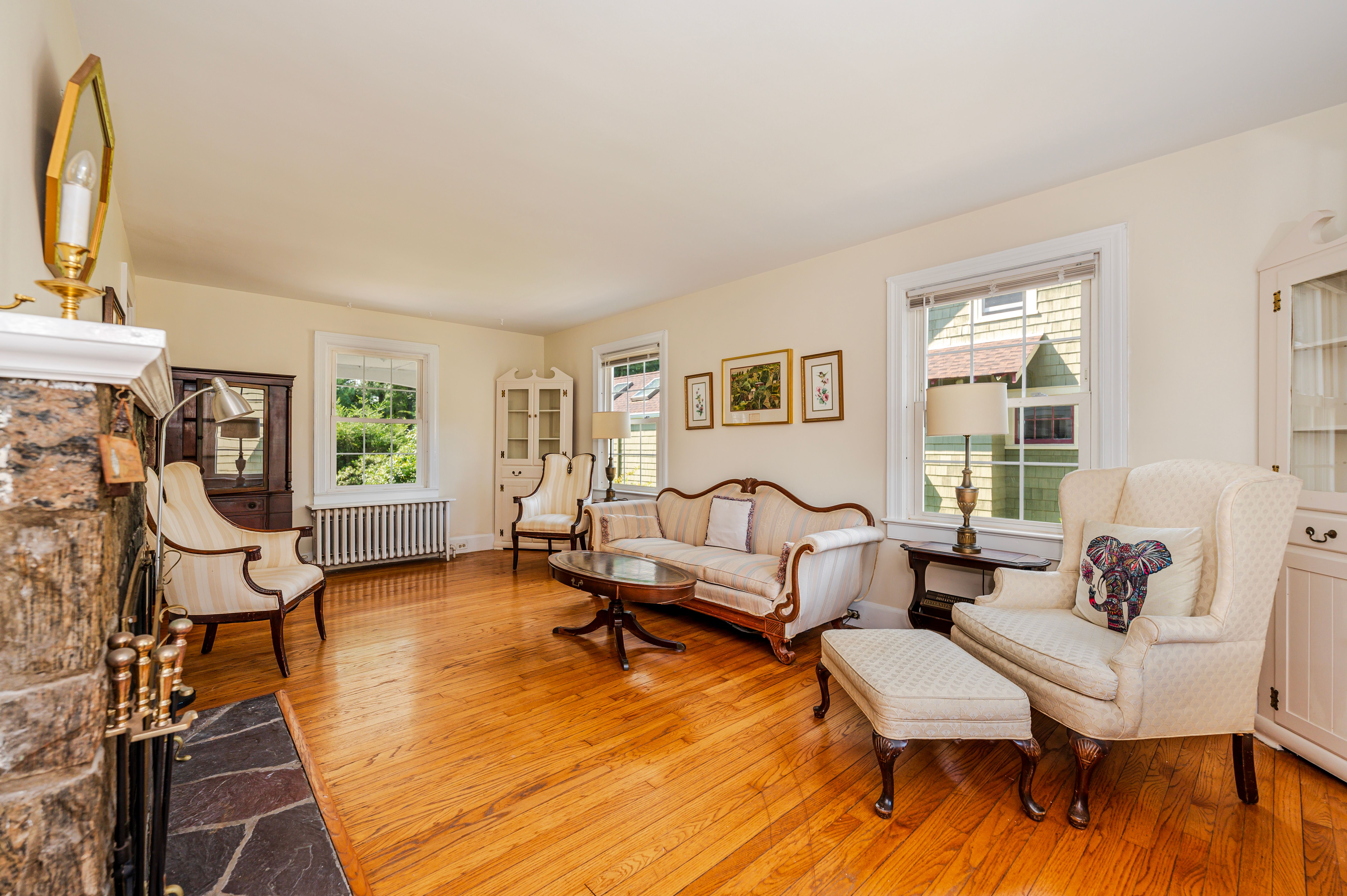 107 Willow Avenue 