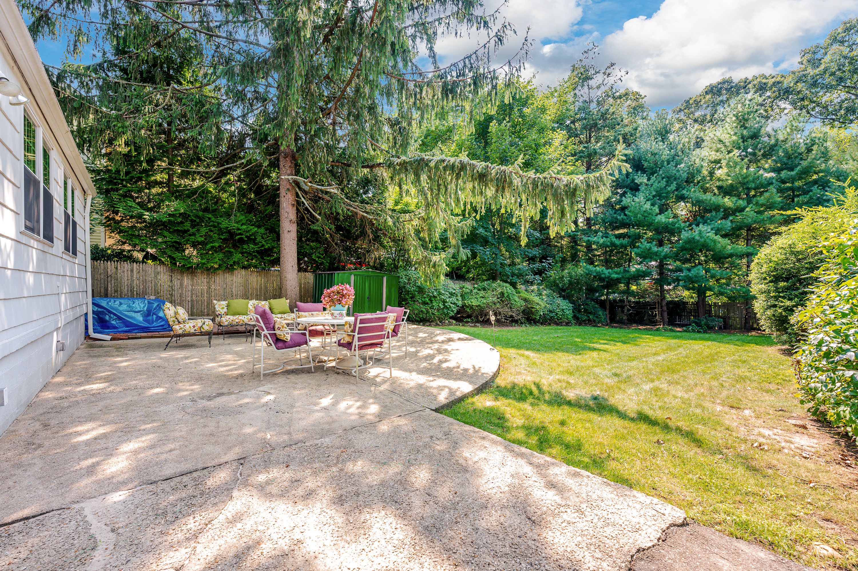 107 Willow Avenue 