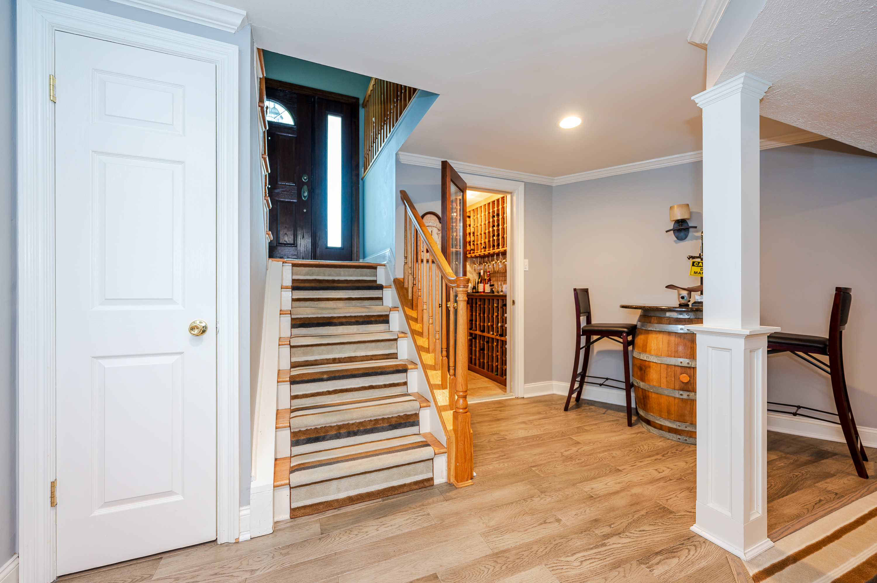 110 Country Village Court 