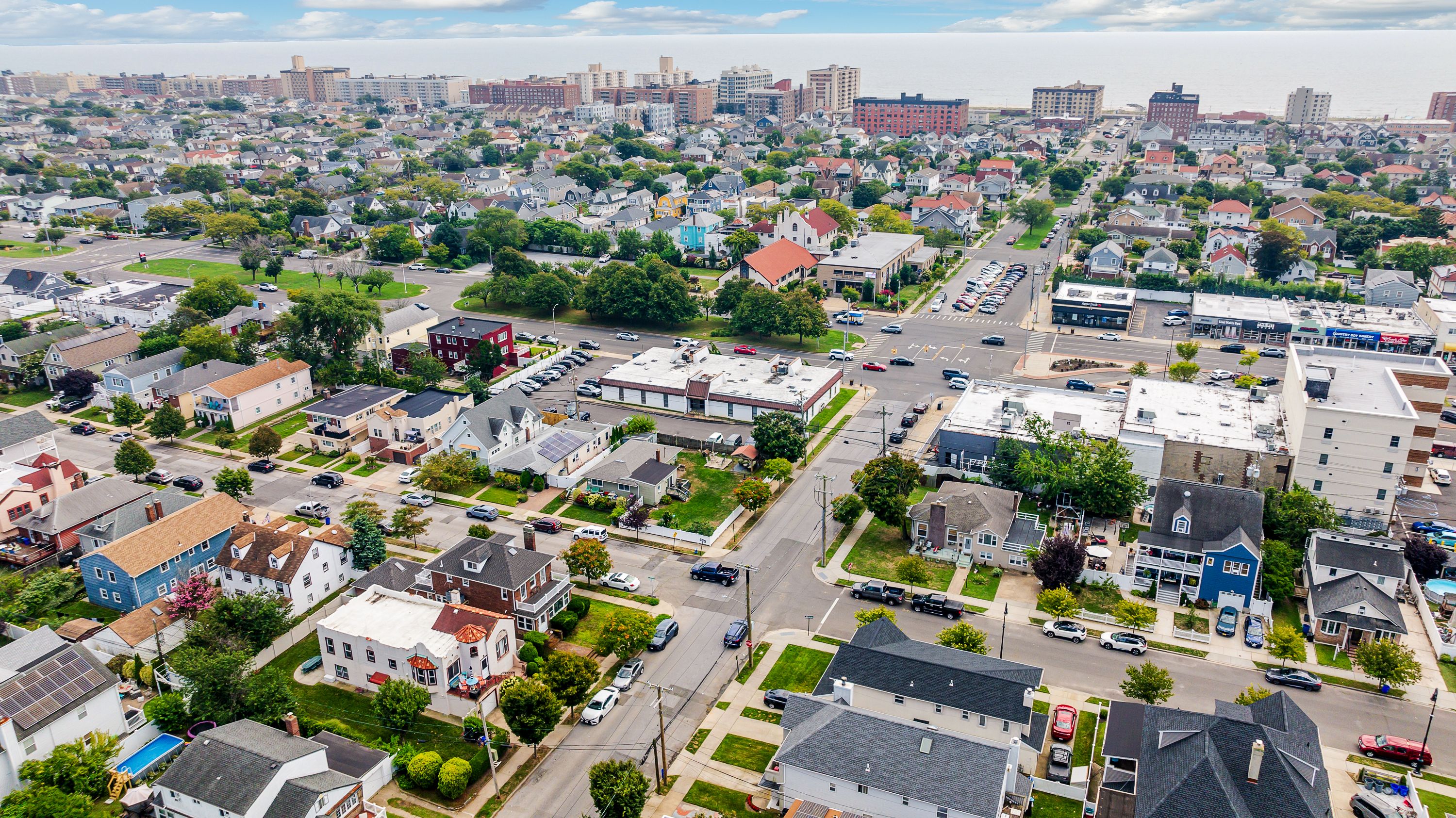 460 Monroe Boulevard 