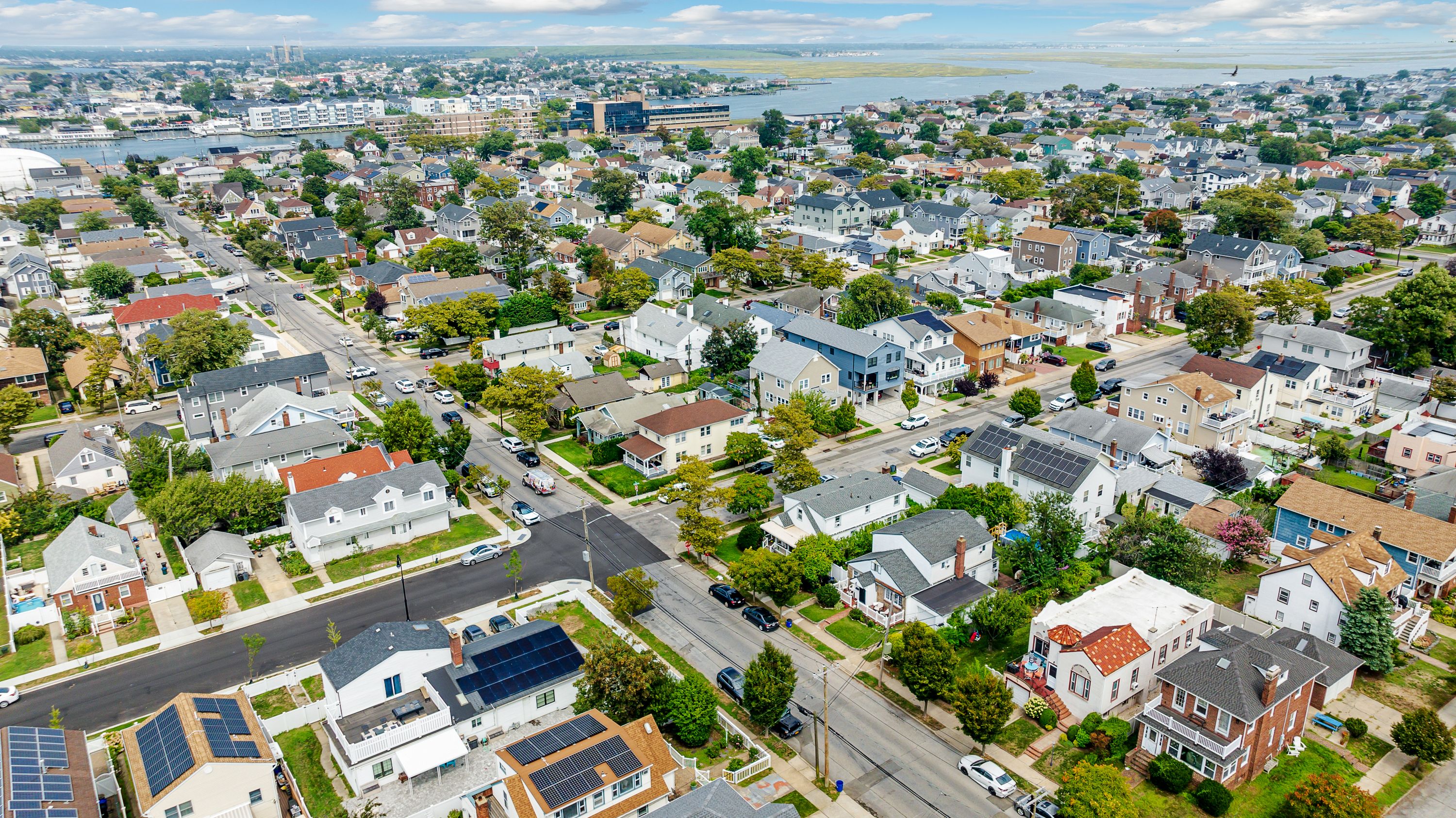 460 Monroe Boulevard 