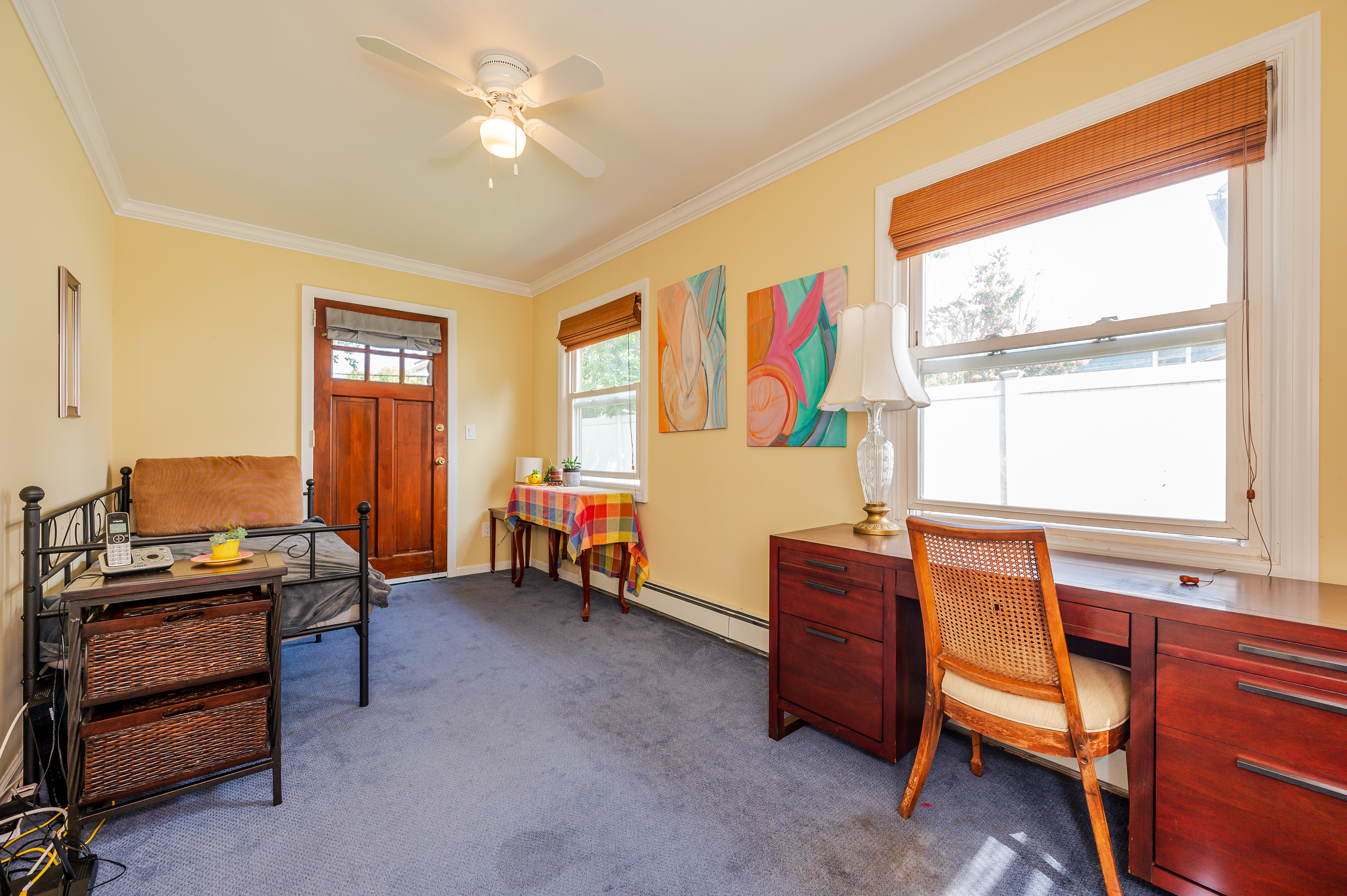 460 Monroe Boulevard 