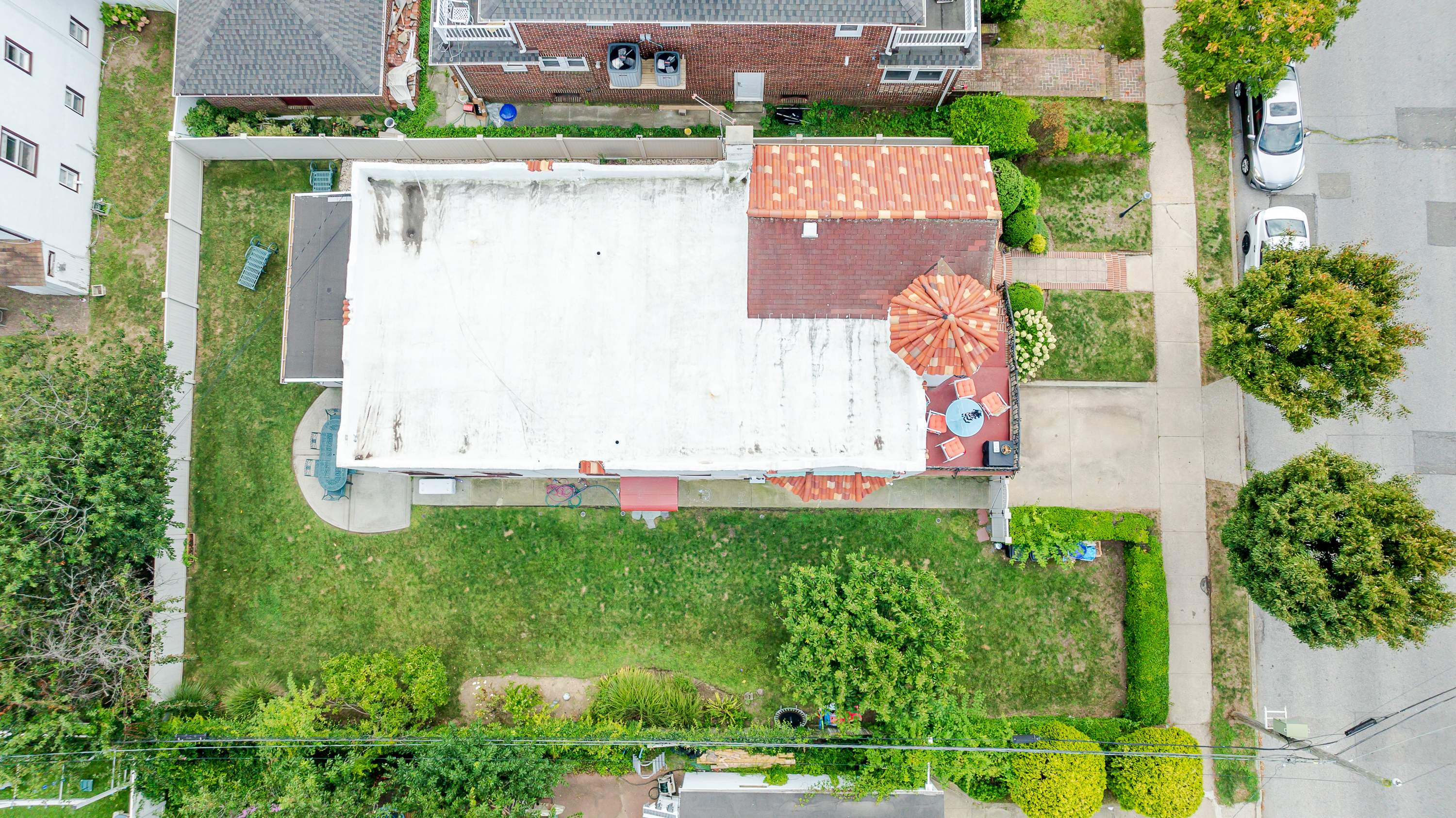 460 Monroe Boulevard 