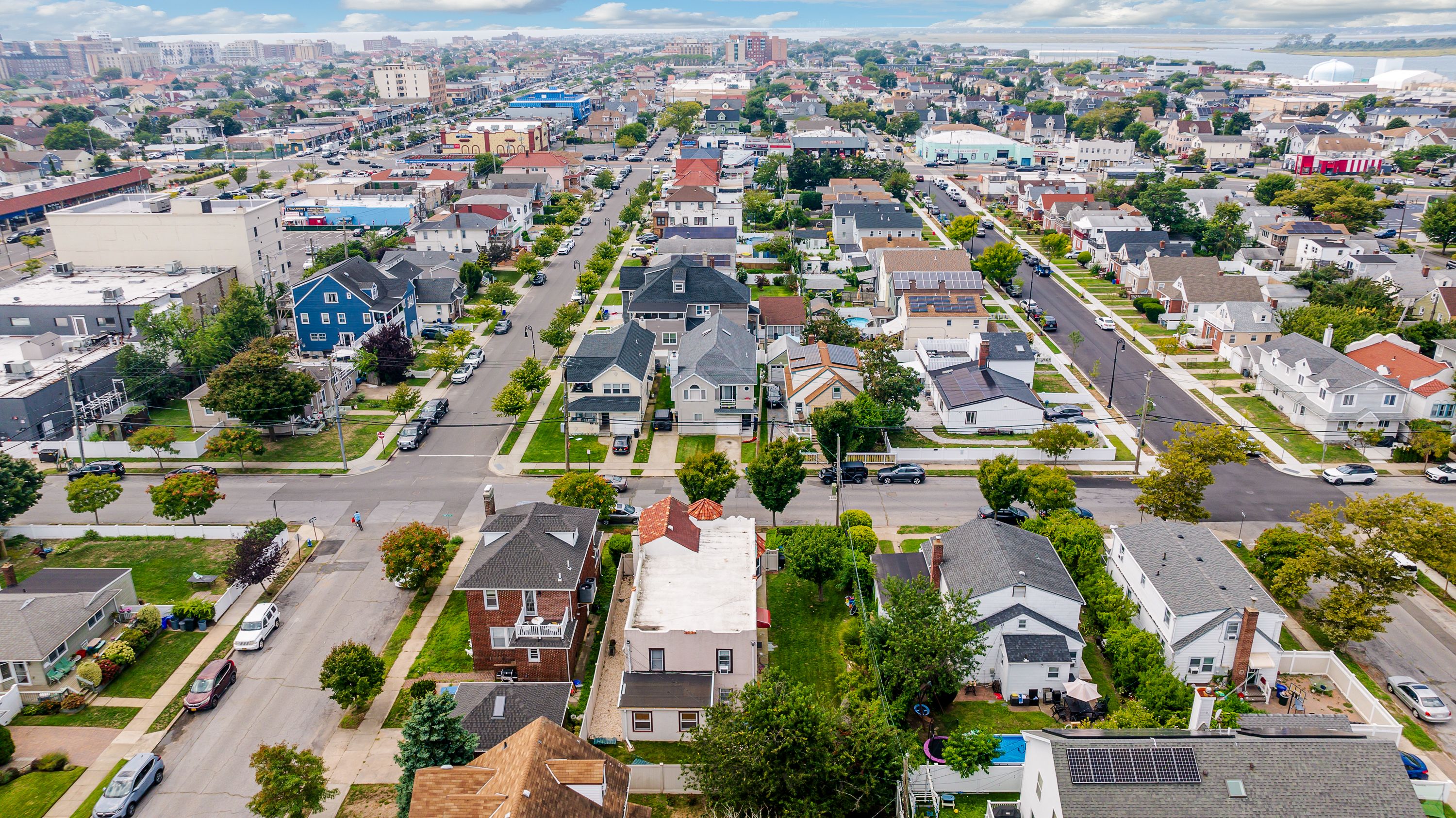 460 Monroe Boulevard 