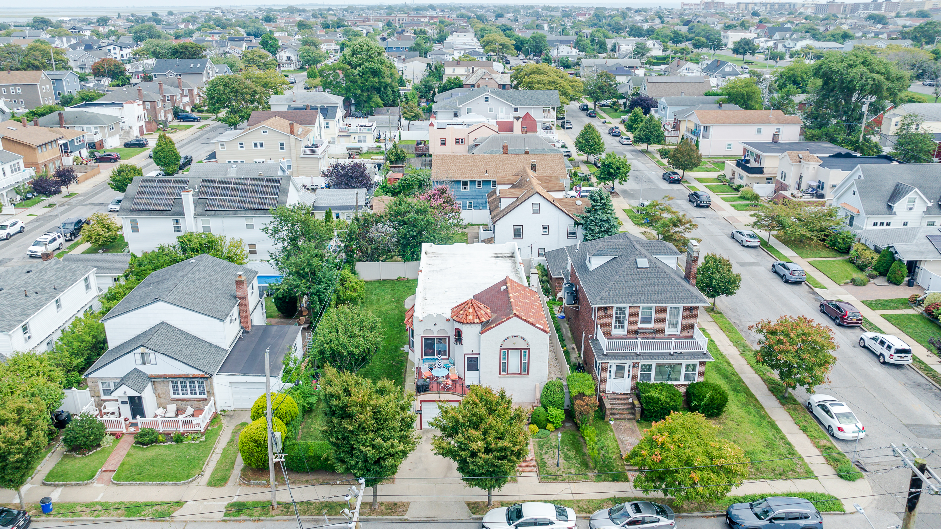 460 Monroe Boulevard 