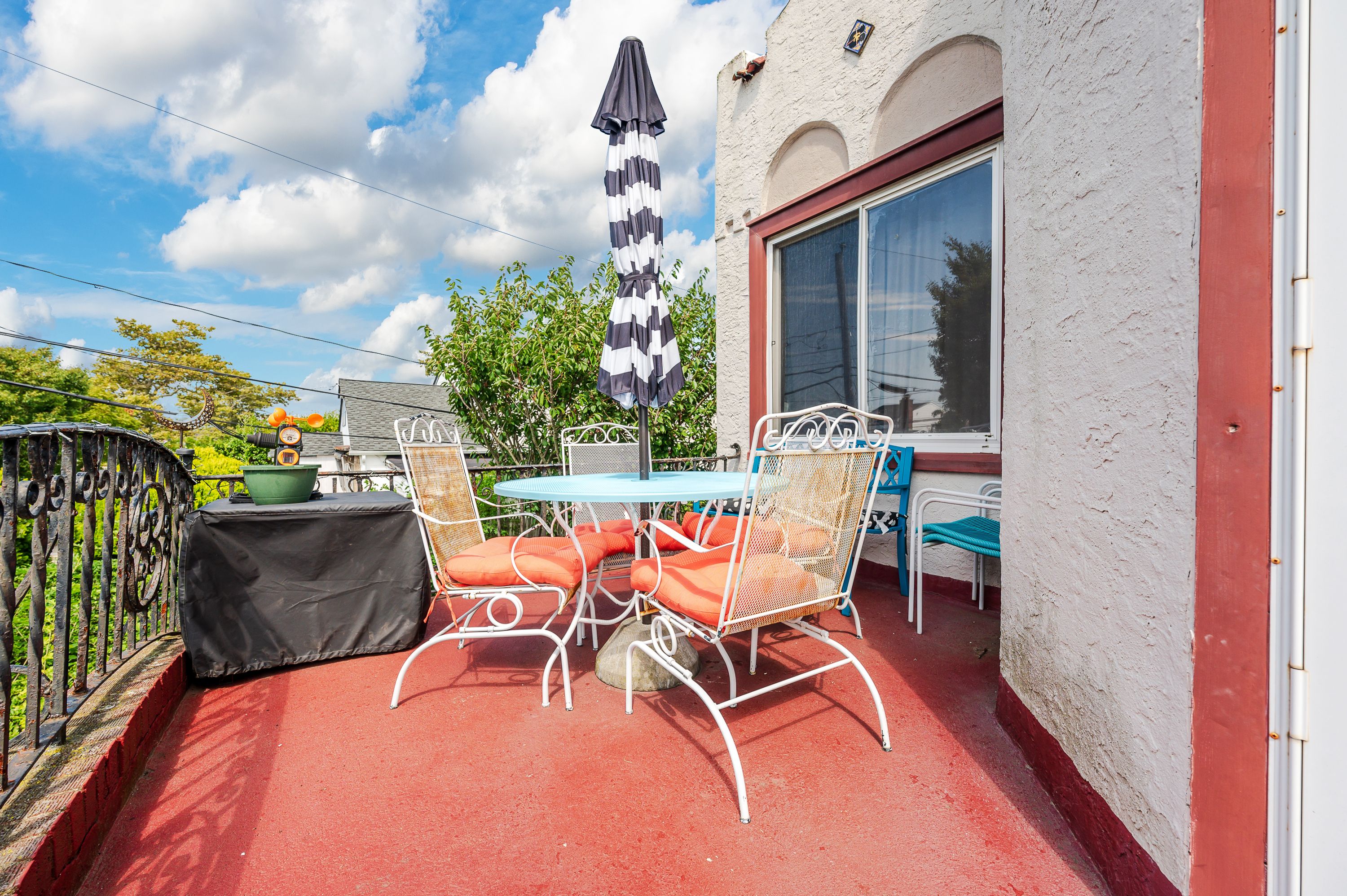 460 Monroe Boulevard 