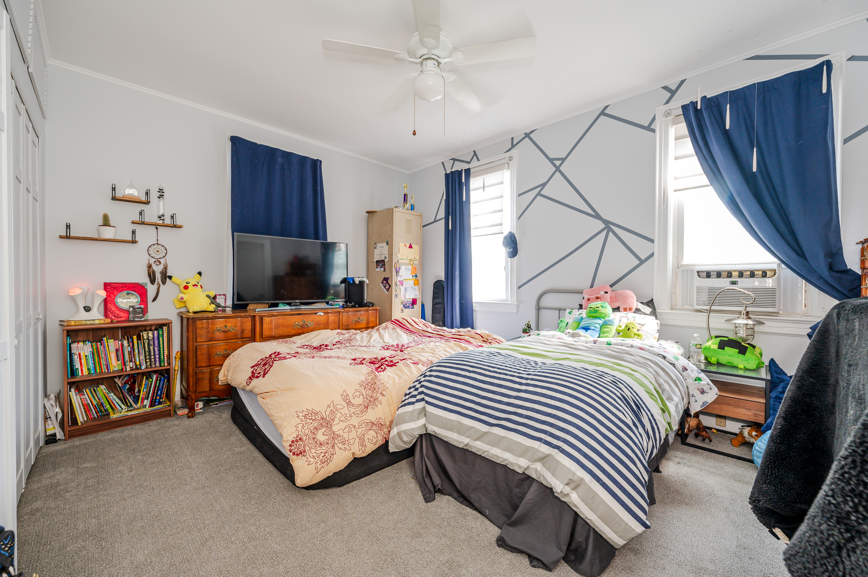 460 Monroe Boulevard 