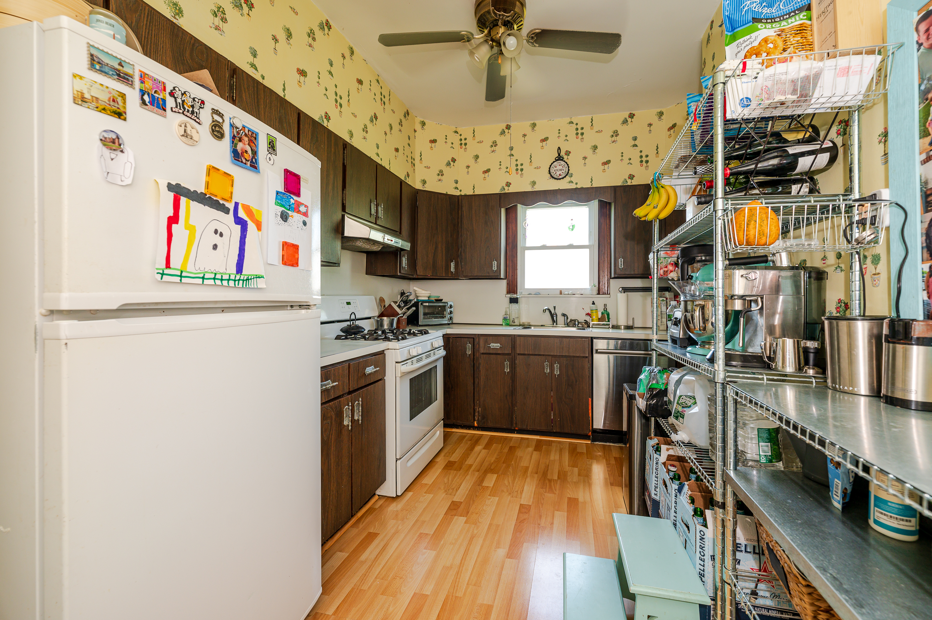 460 Monroe Boulevard 