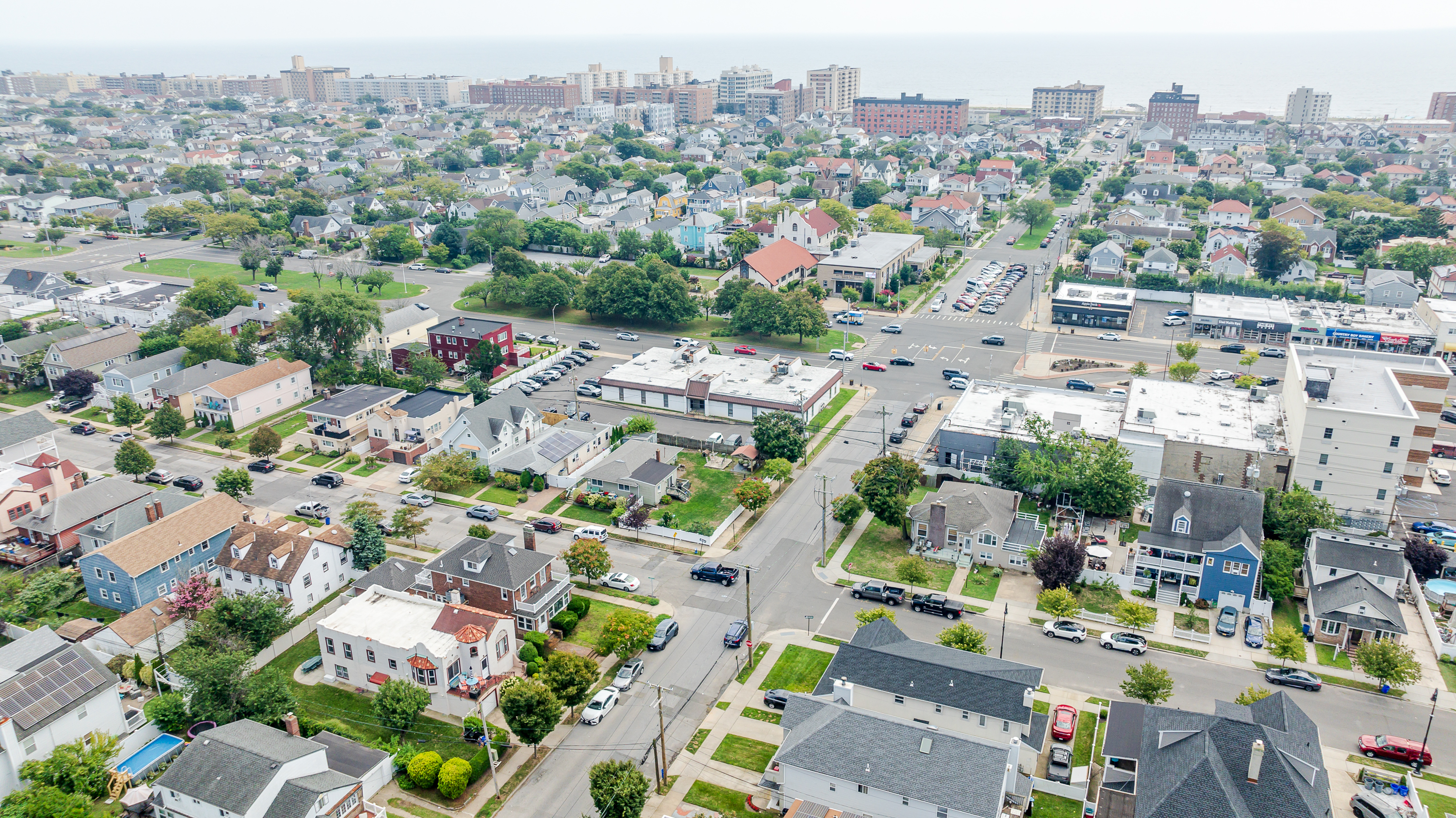 460 Monroe Boulevard 