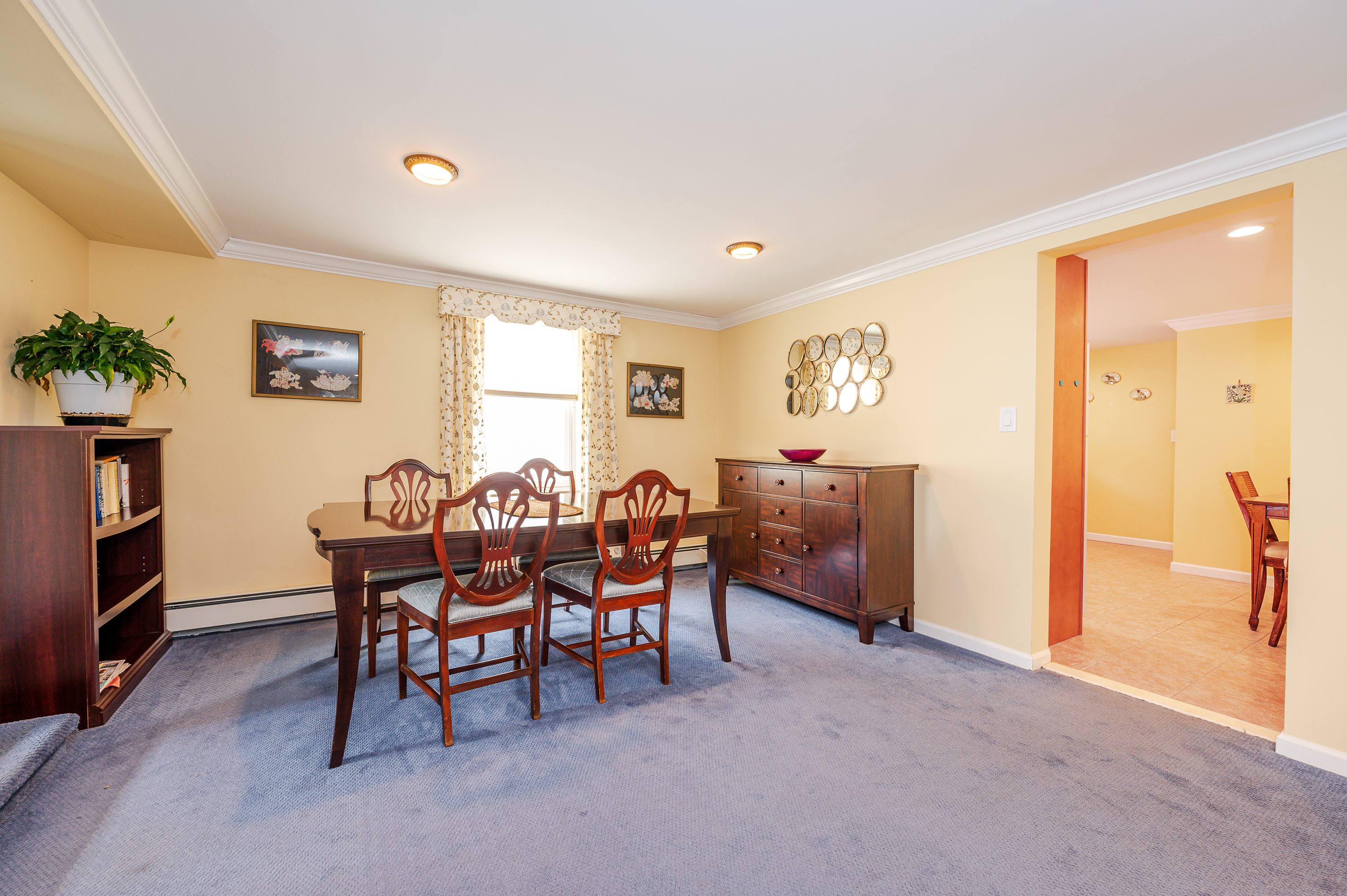 460 Monroe Boulevard 