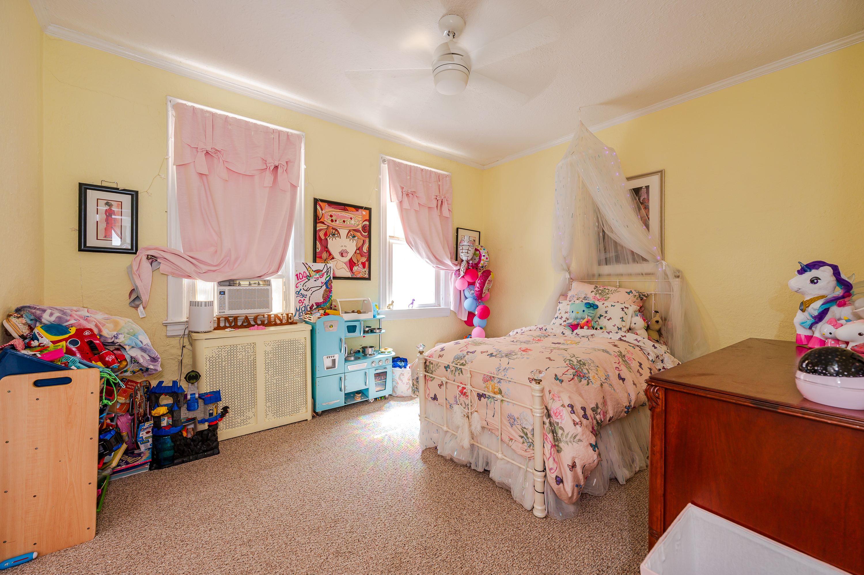 460 Monroe Boulevard 