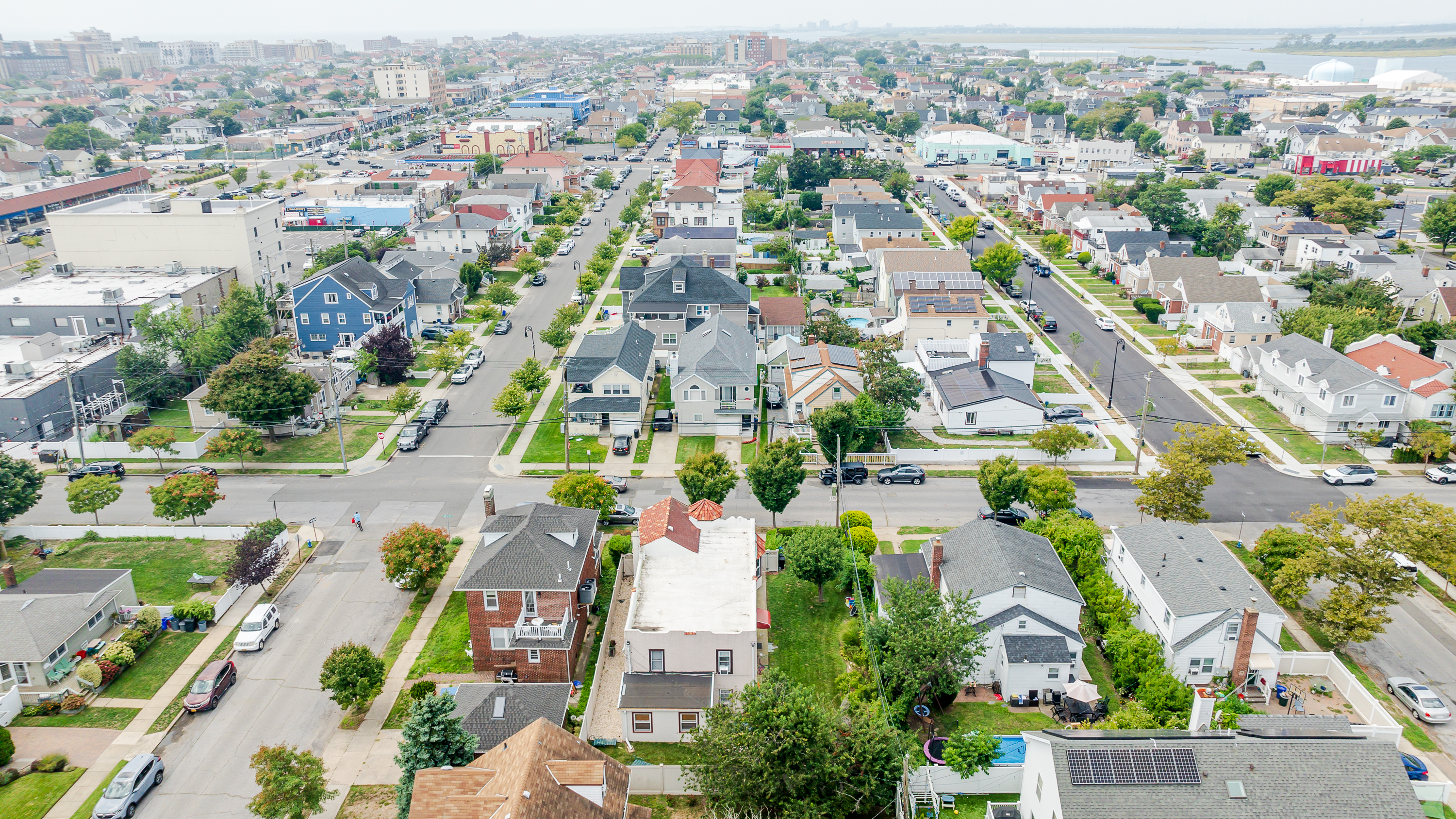 460 Monroe Boulevard 