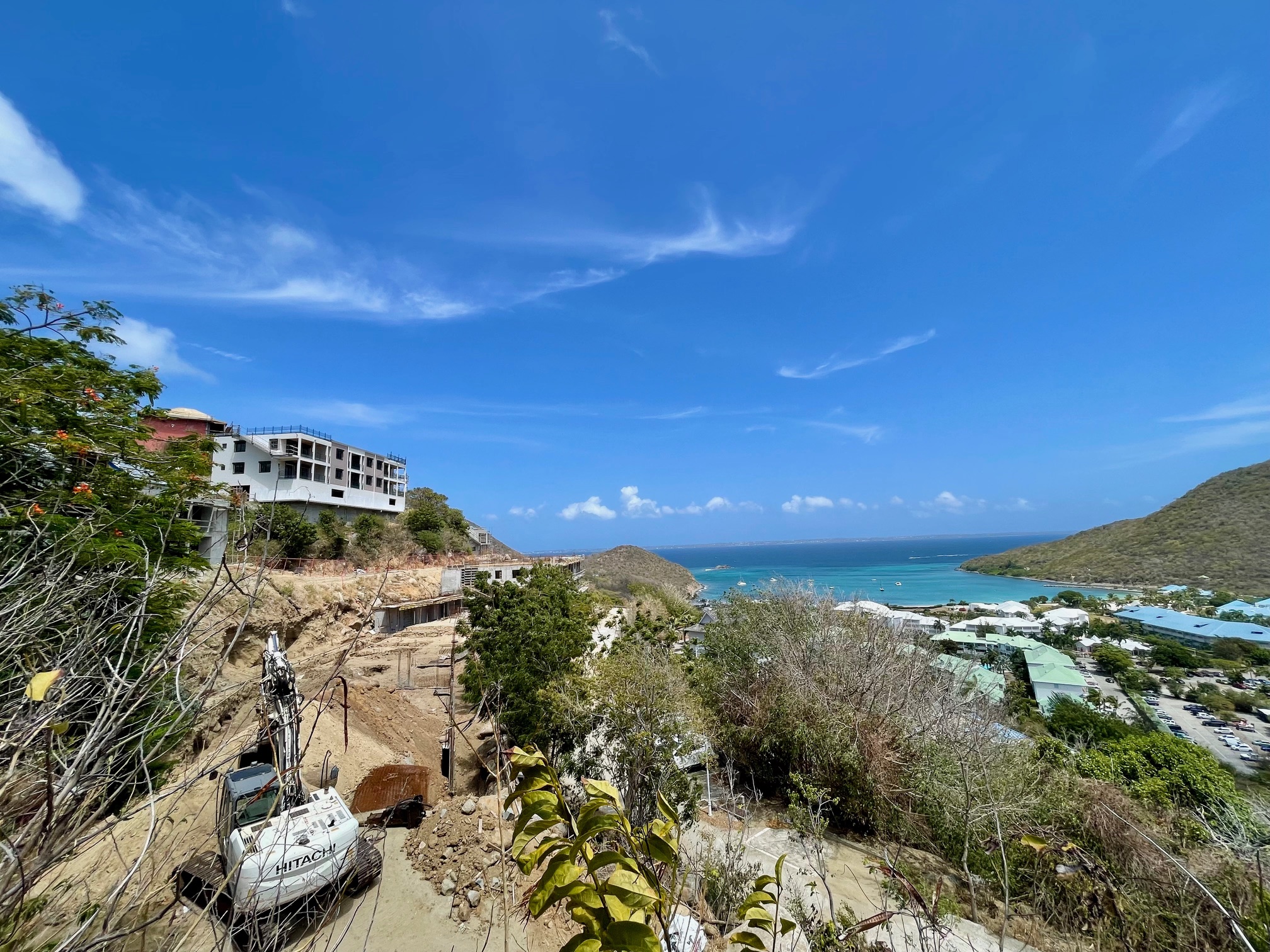 Anse Marcel