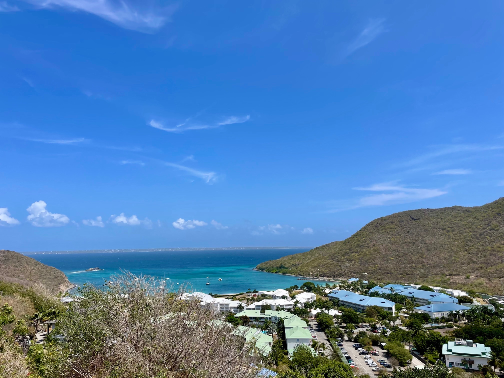 Anse Marcel