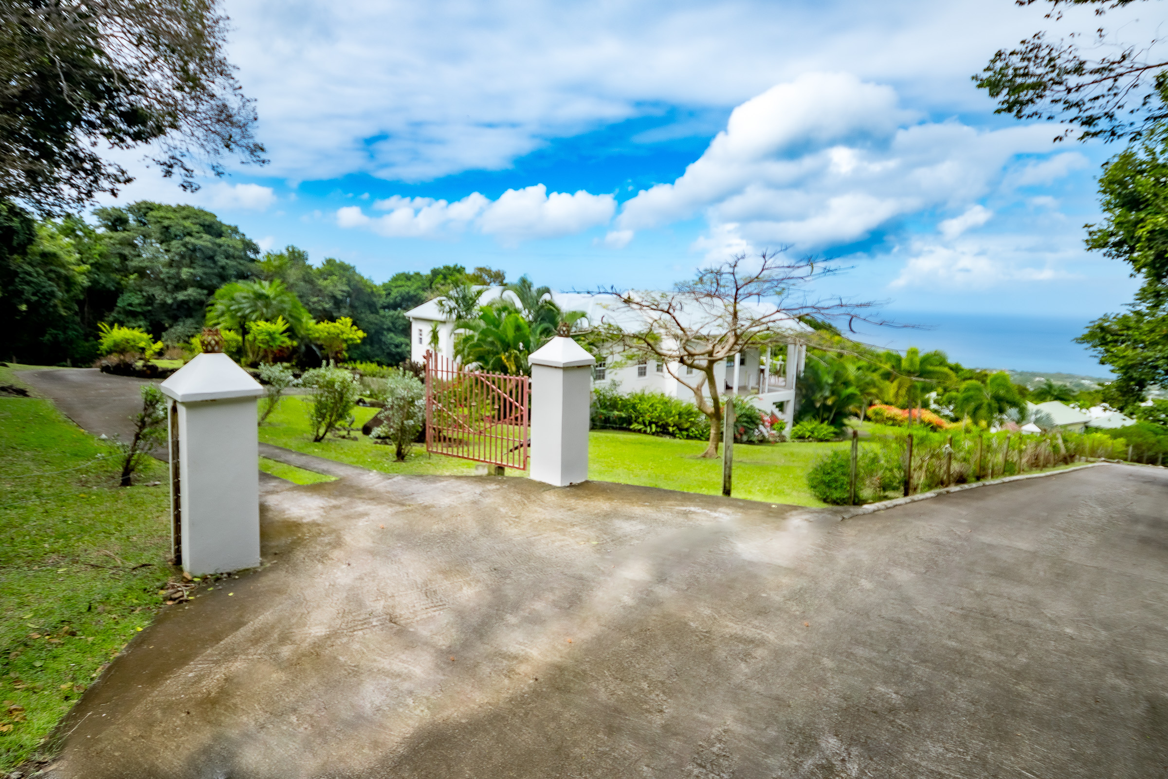 Mango Breeze Villa, Fern Hill, Nevis