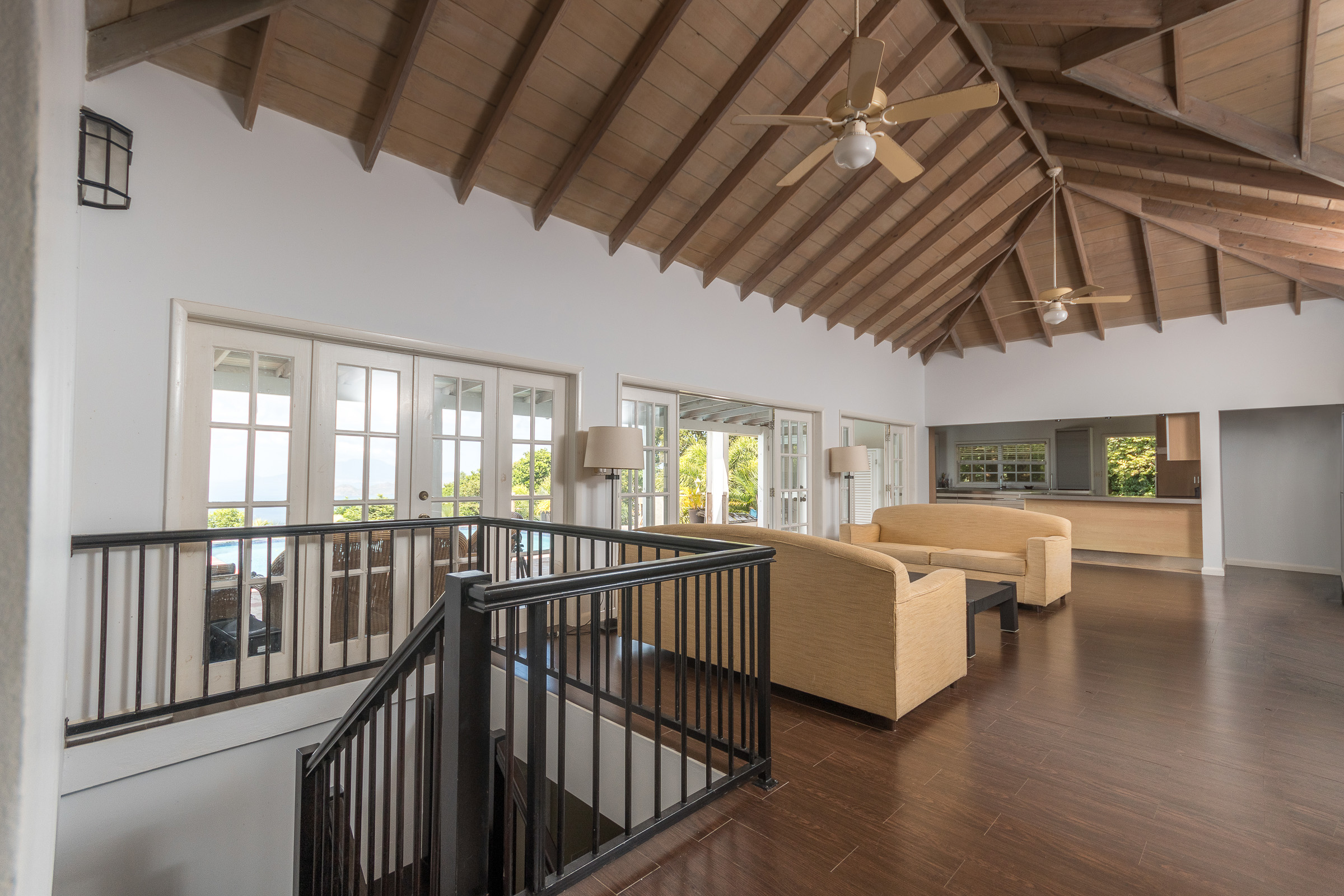 Mango Breeze Villa, Fern Hill, Nevis