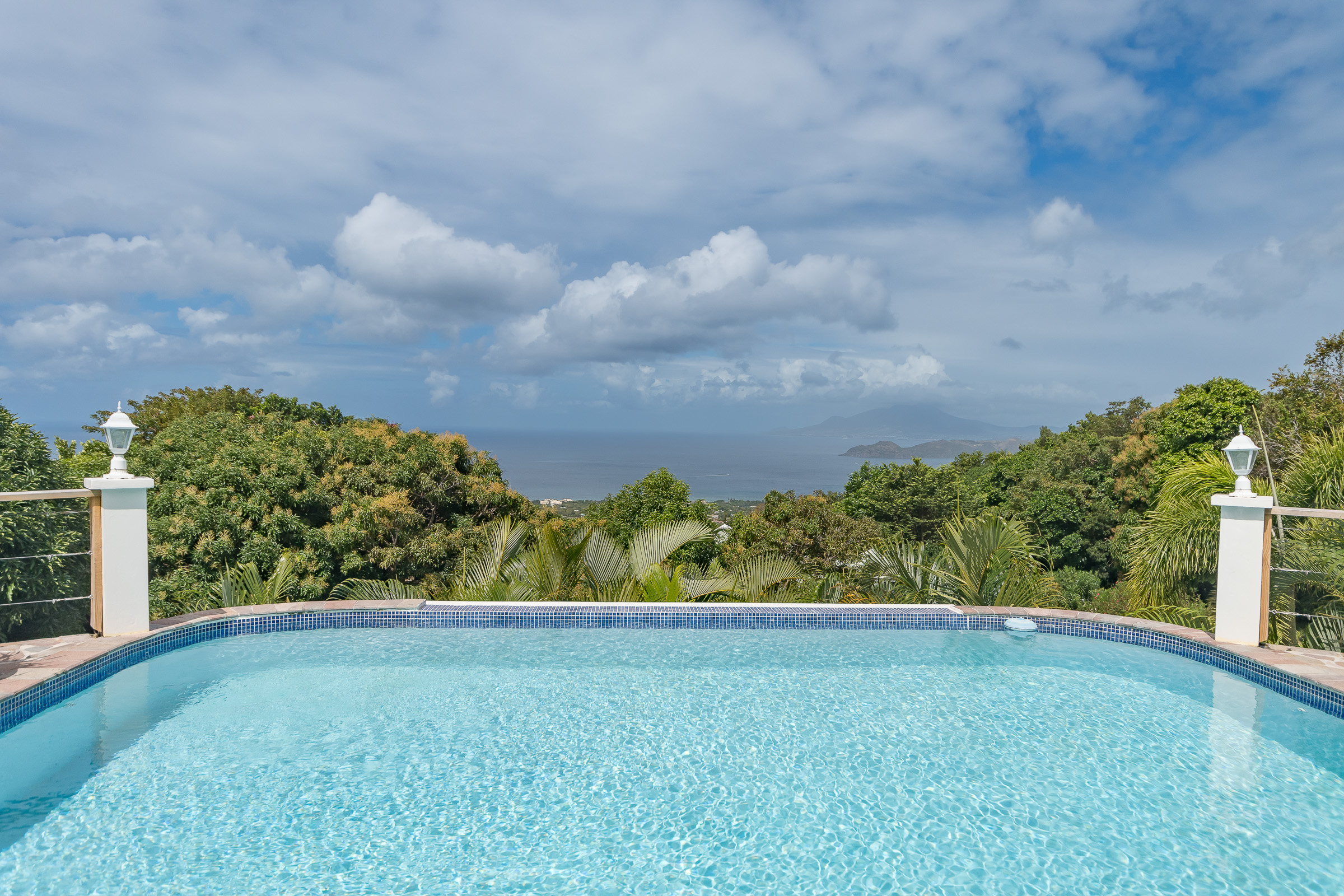 Mango Breeze Villa, Fern Hill, Nevis