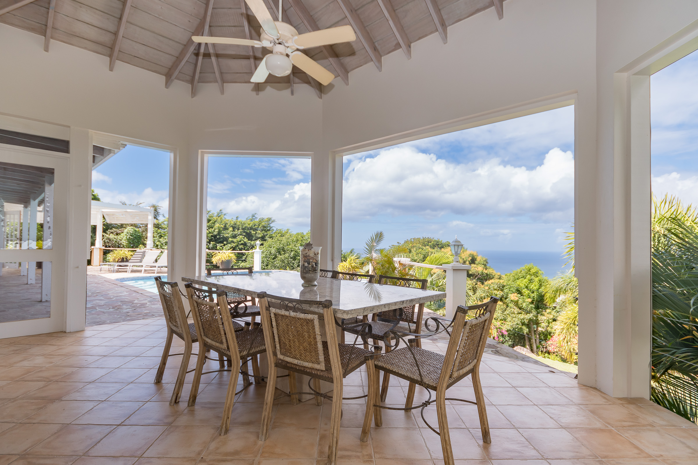 Mango Breeze Villa, Fern Hill, Nevis