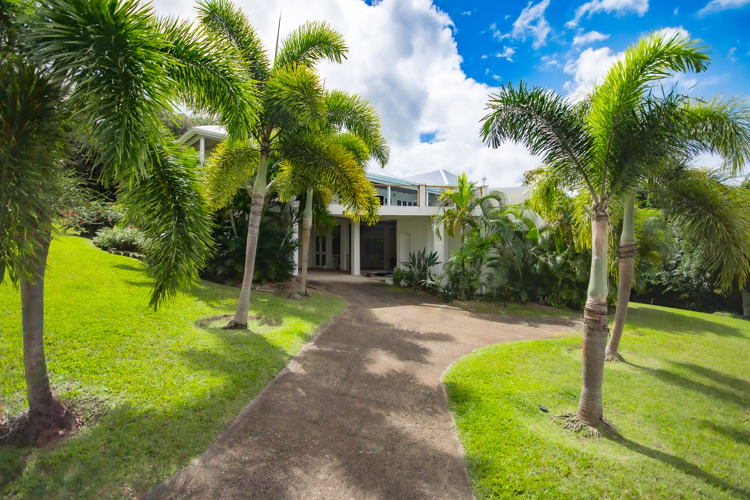 Mango Breeze Villa, Fern Hill, Nevis
