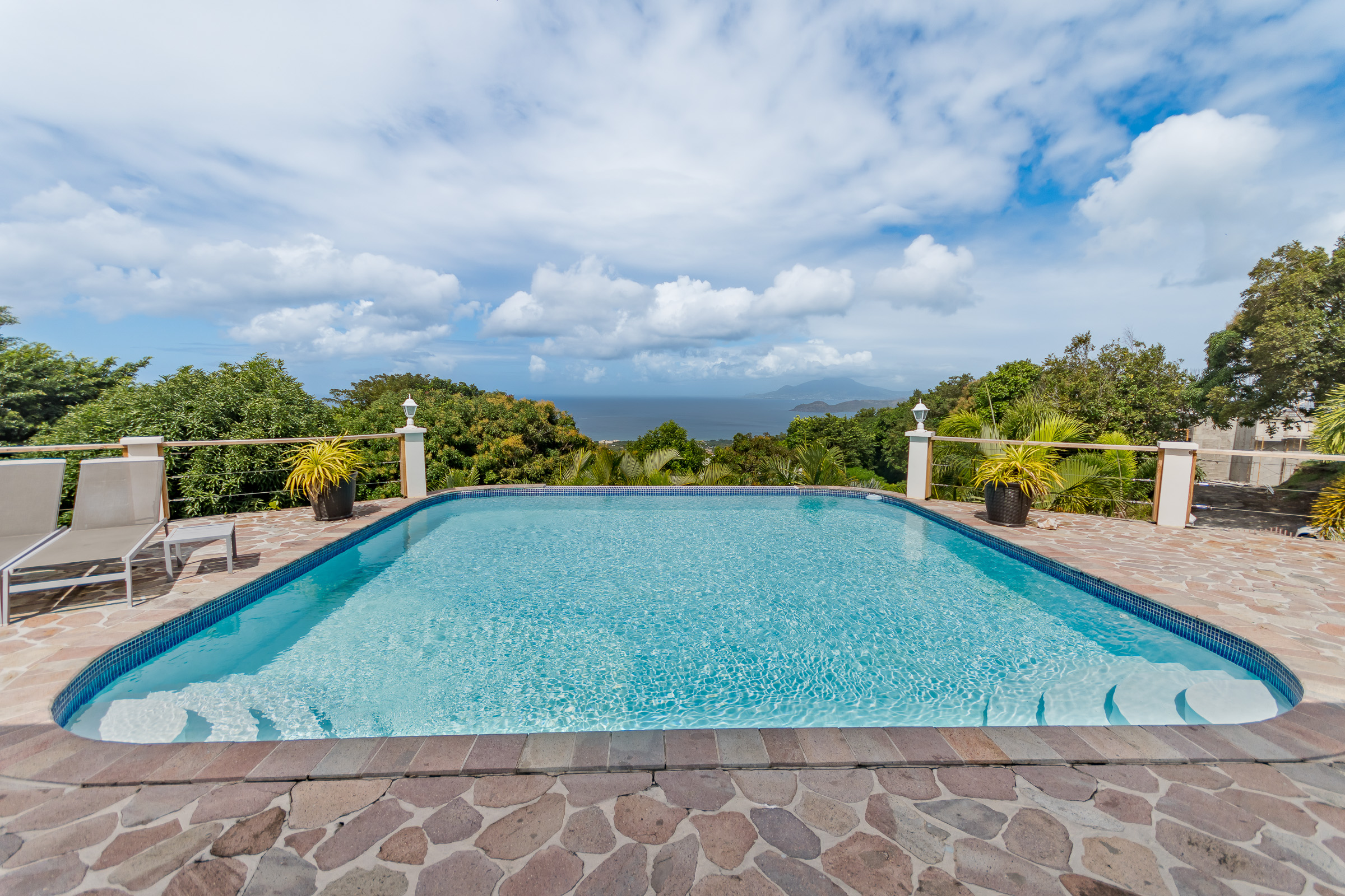 Mango Breeze Villa, Fern Hill, Nevis
