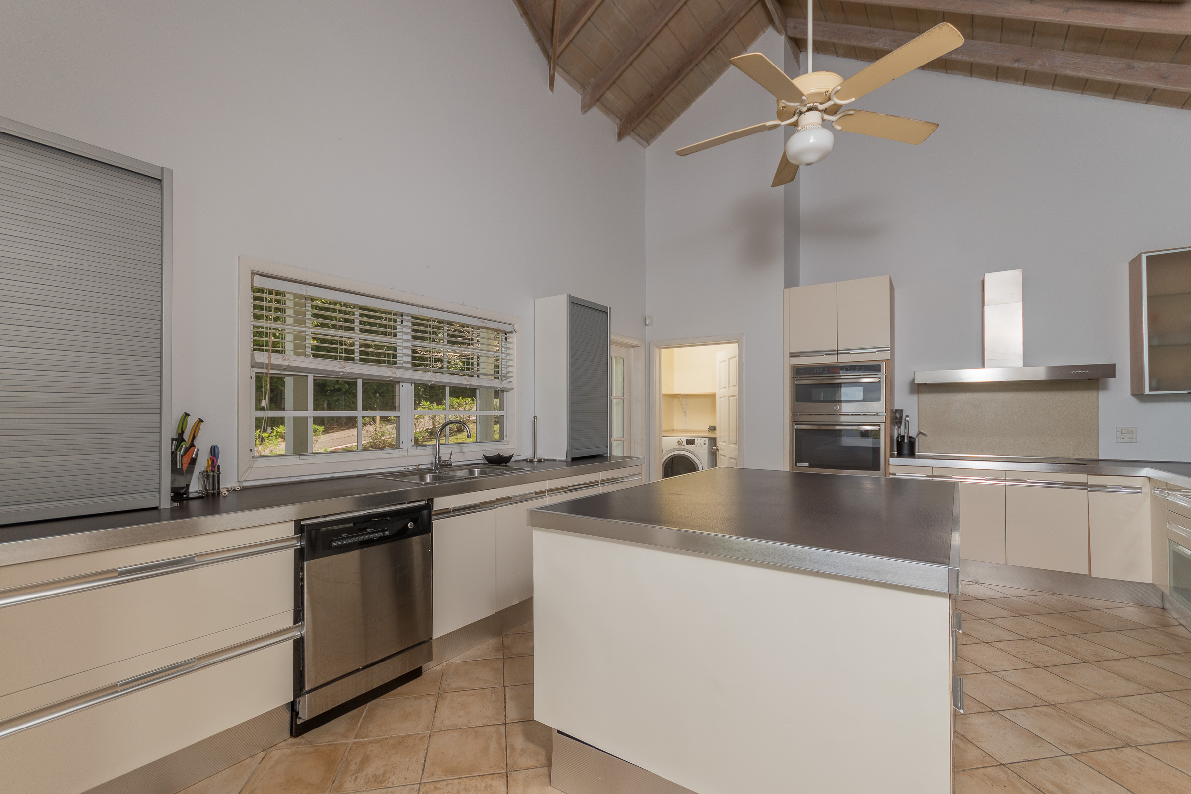 Mango Breeze Villa, Fern Hill, Nevis