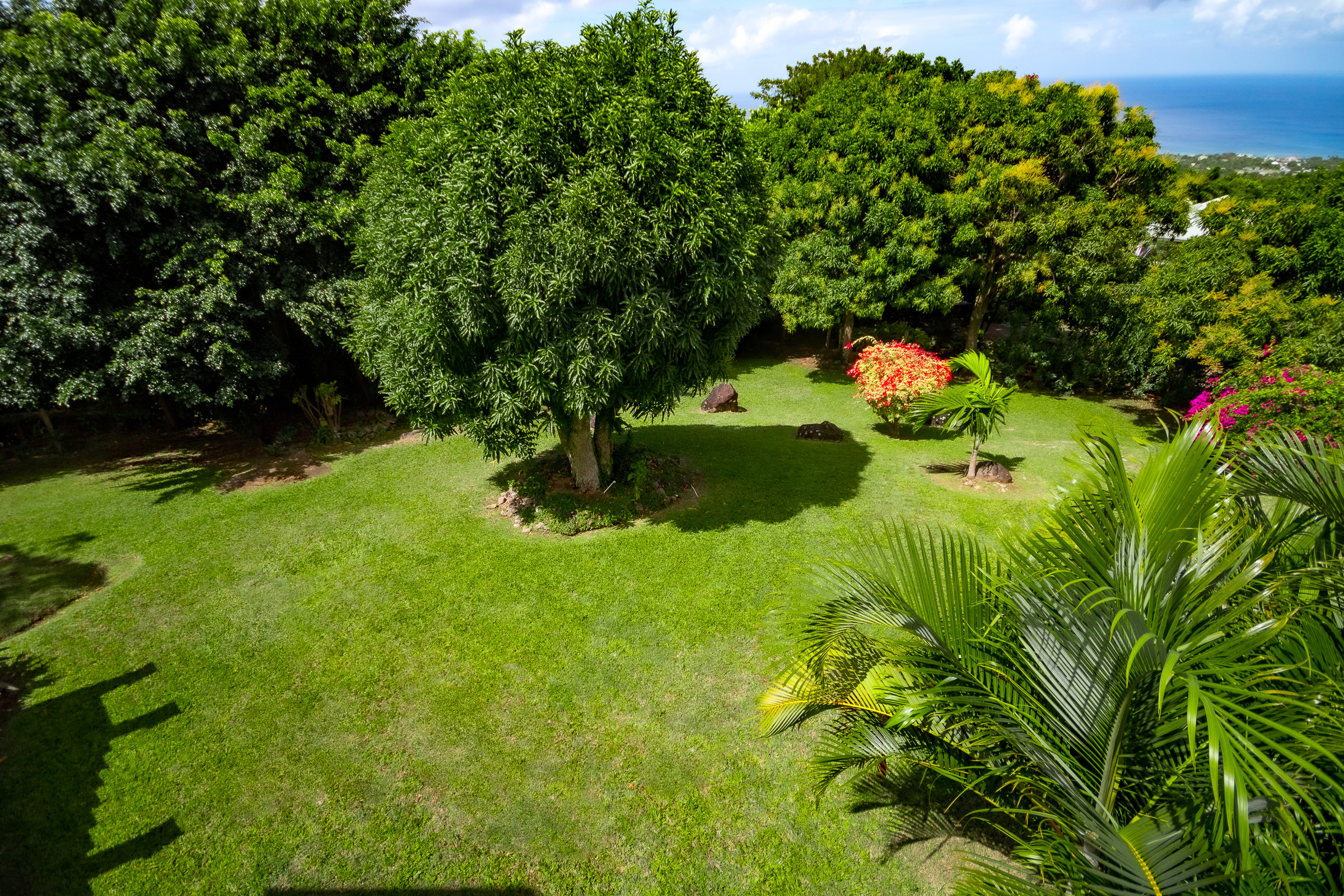 Mango Breeze Villa, Fern Hill, Nevis