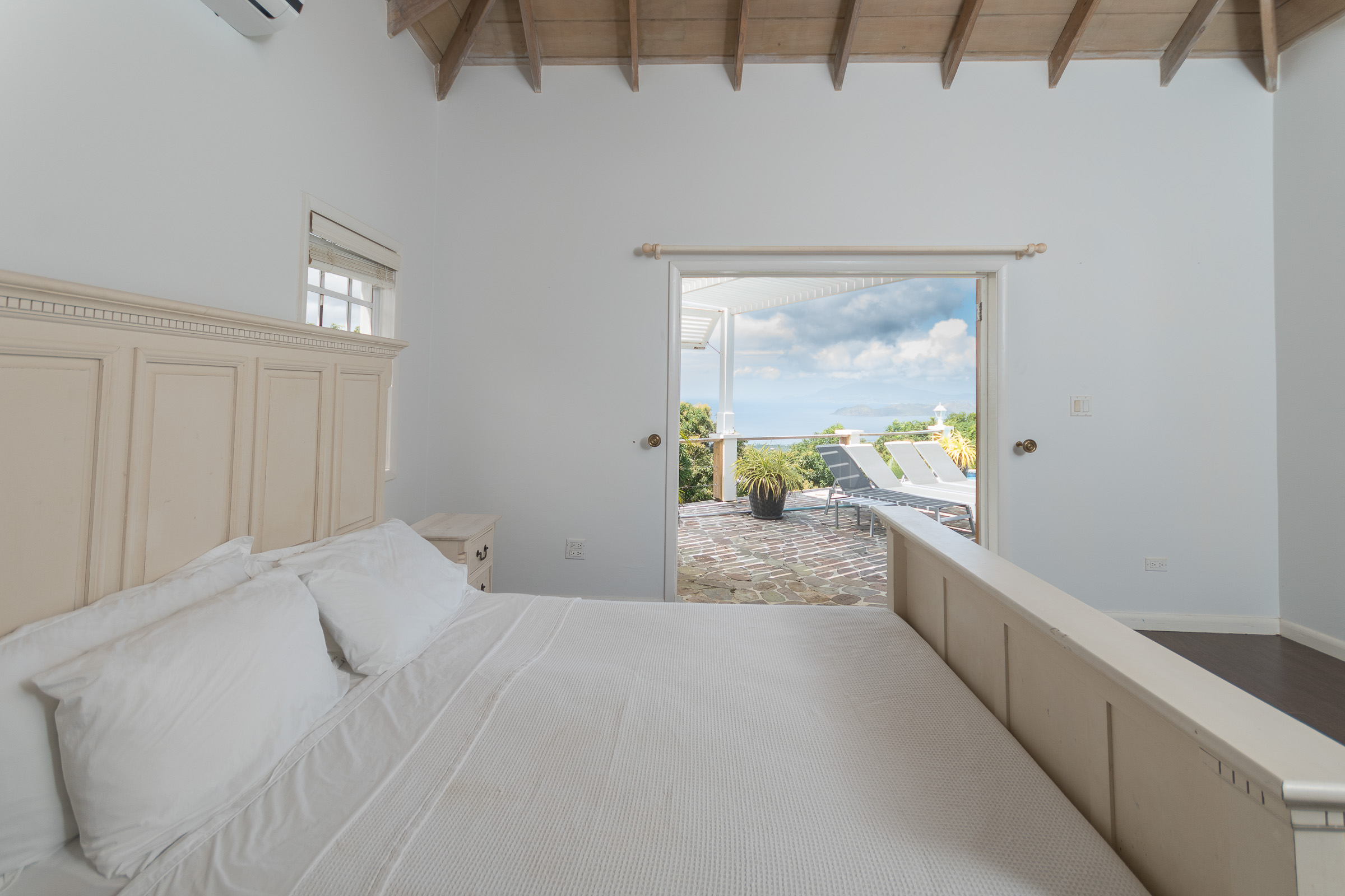 Mango Breeze Villa, Fern Hill, Nevis