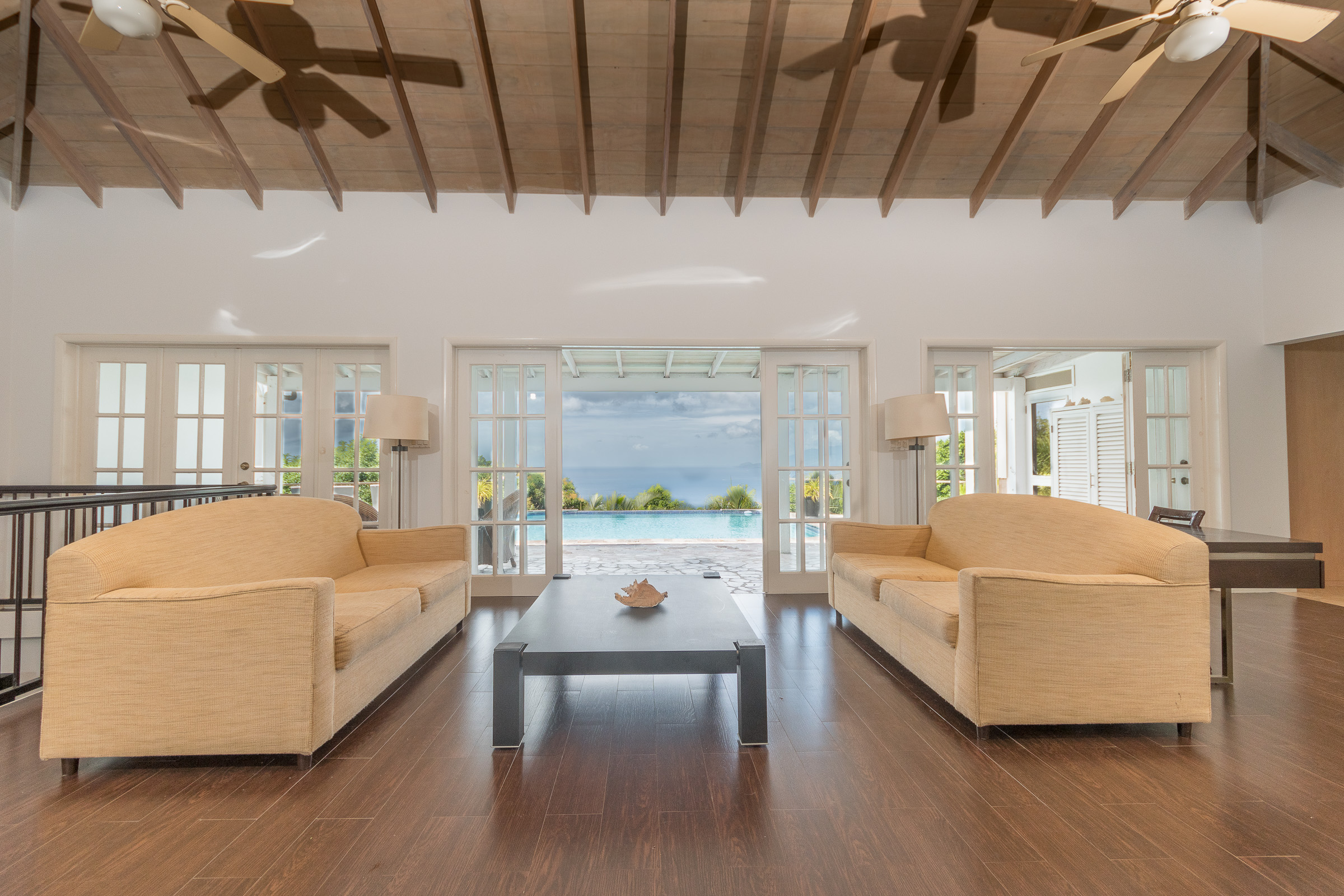 Mango Breeze Villa, Fern Hill, Nevis