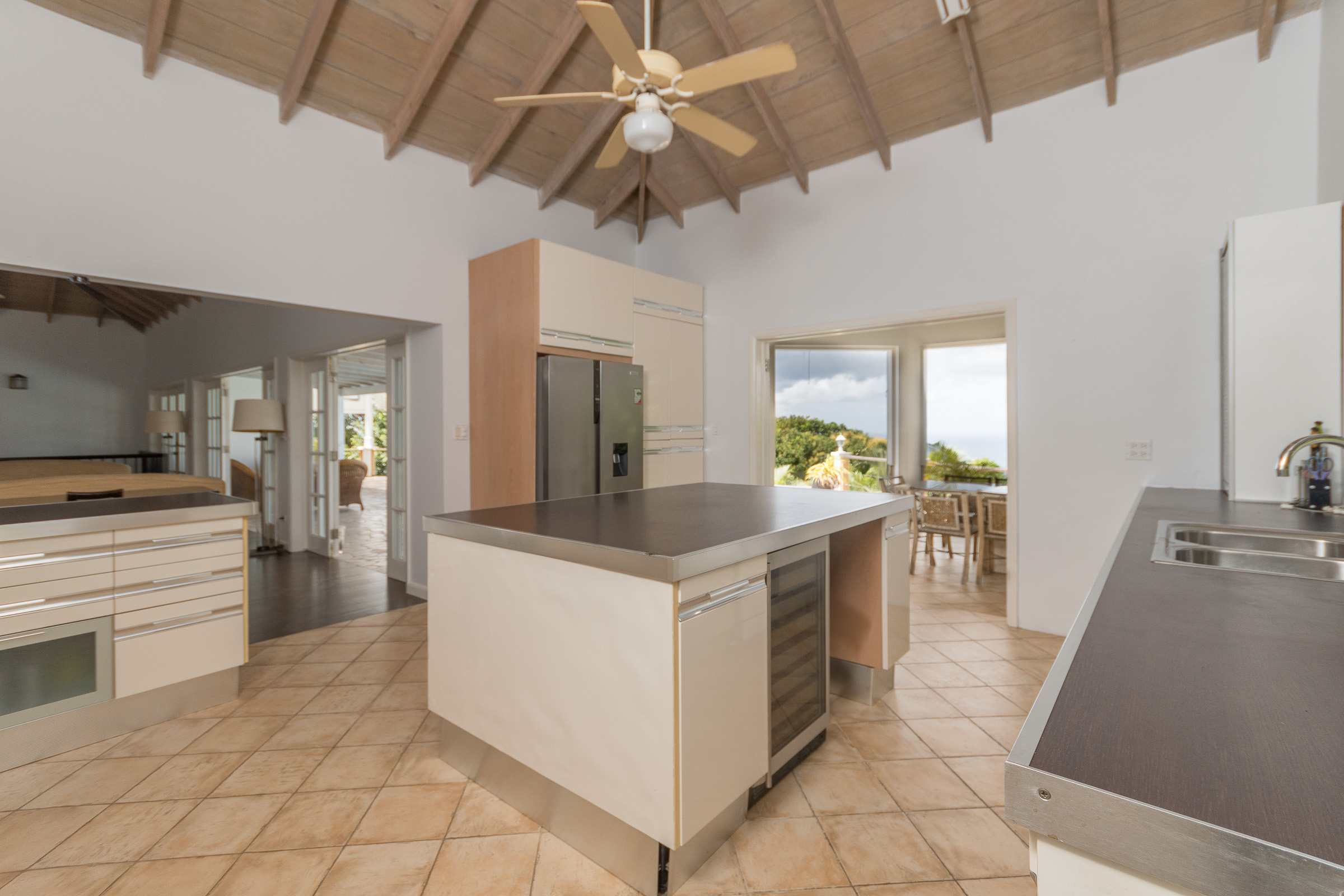 Mango Breeze Villa, Fern Hill, Nevis