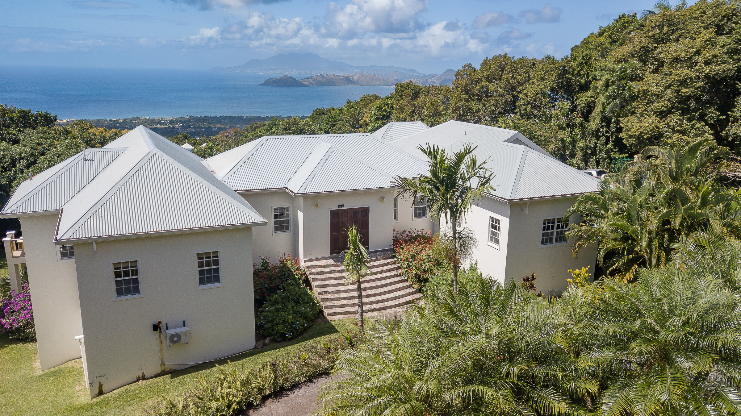 Mango Breeze Villa, Fern Hill, Nevis