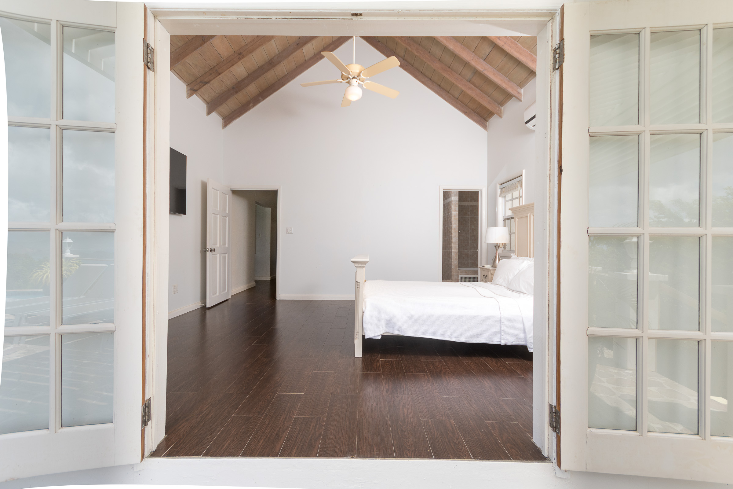 Mango Breeze Villa, Fern Hill, Nevis