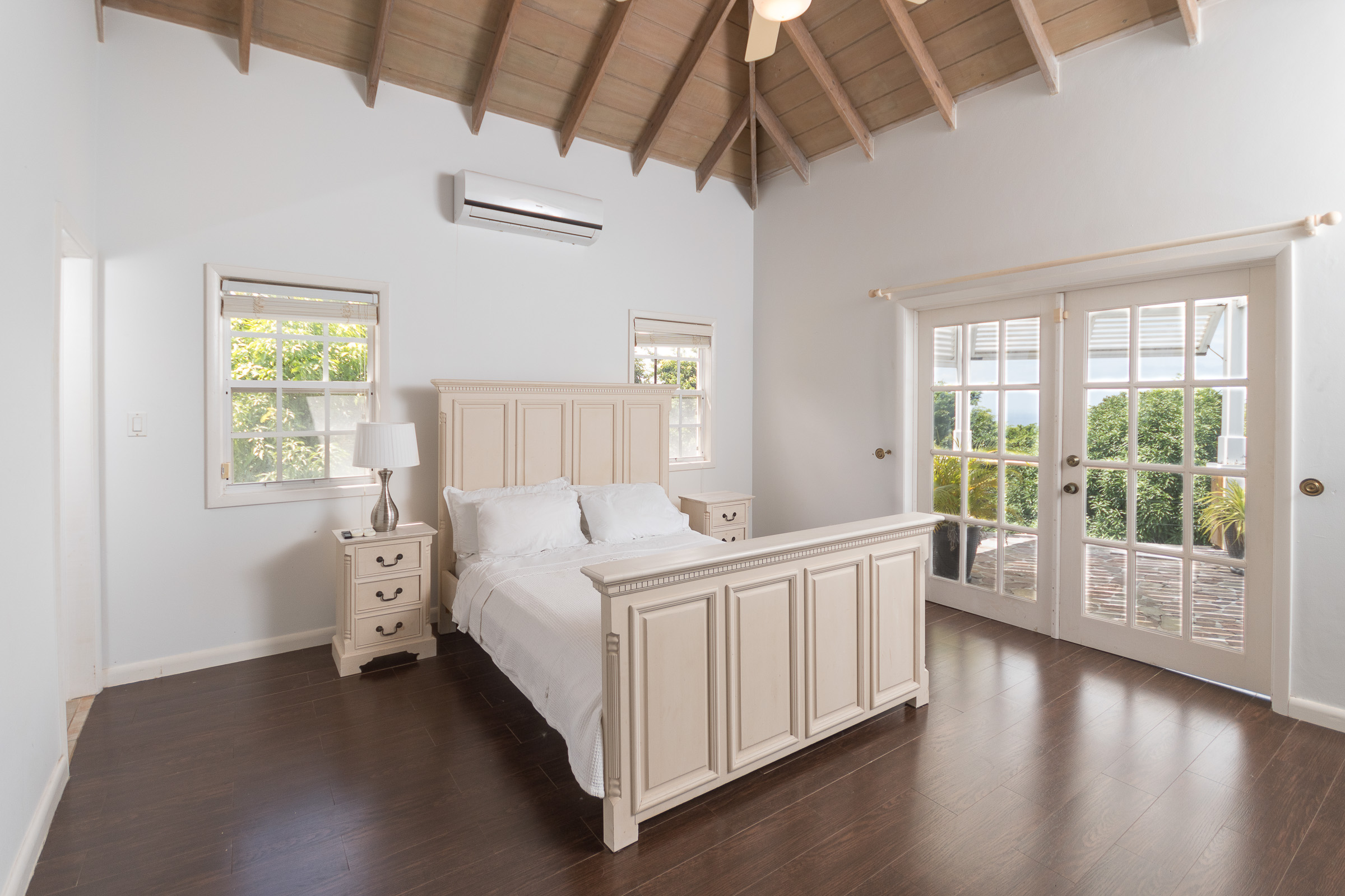 Mango Breeze Villa, Fern Hill, Nevis