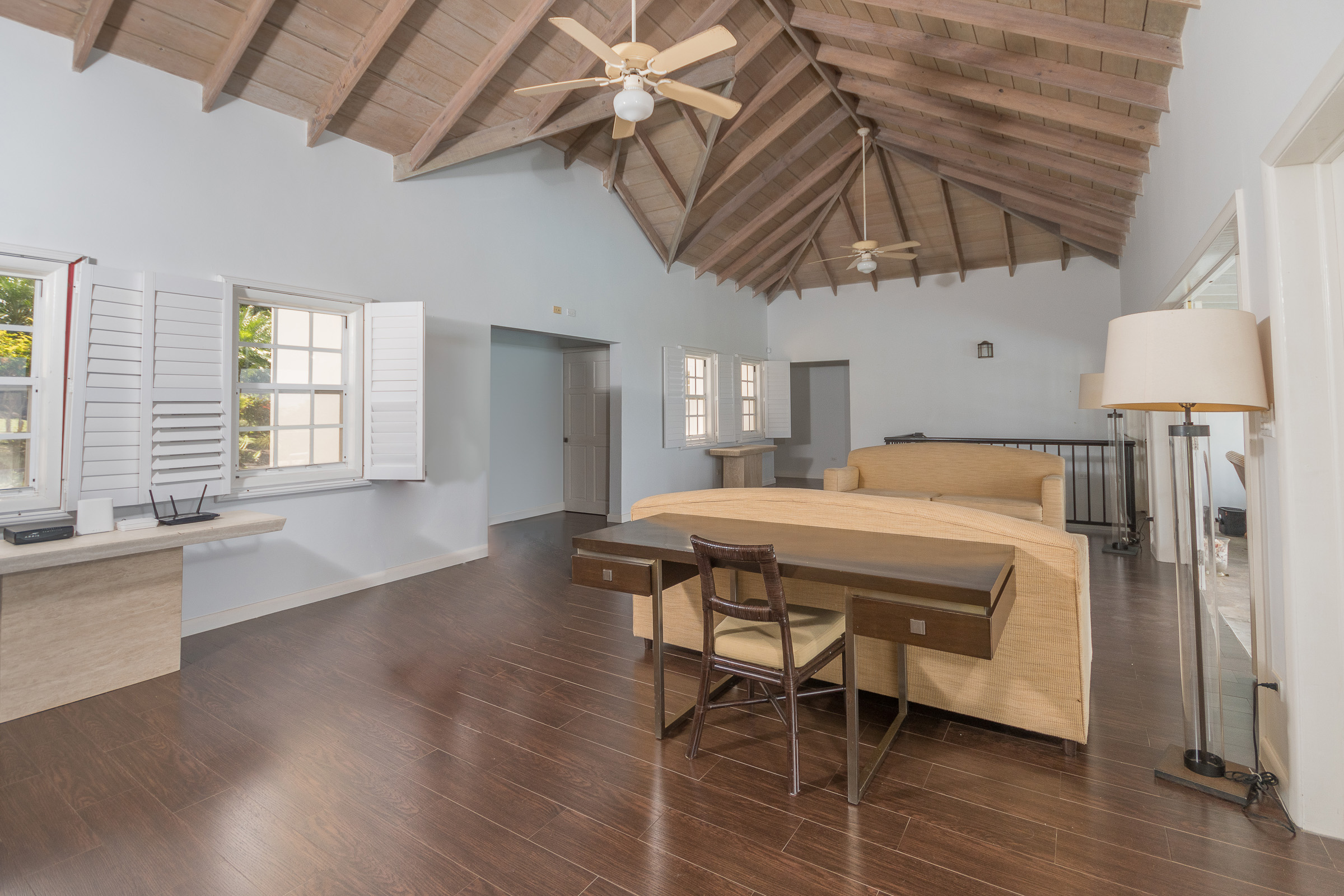 Mango Breeze Villa, Fern Hill, Nevis