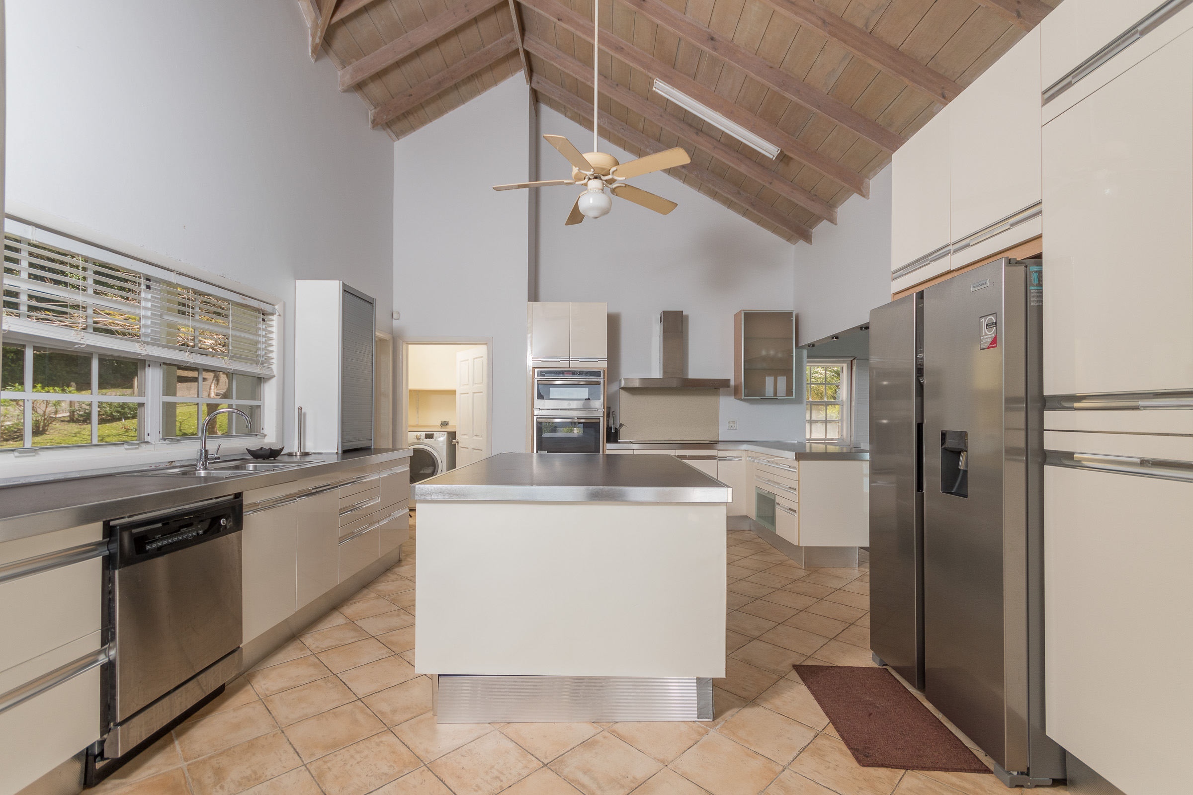 Mango Breeze Villa, Fern Hill, Nevis