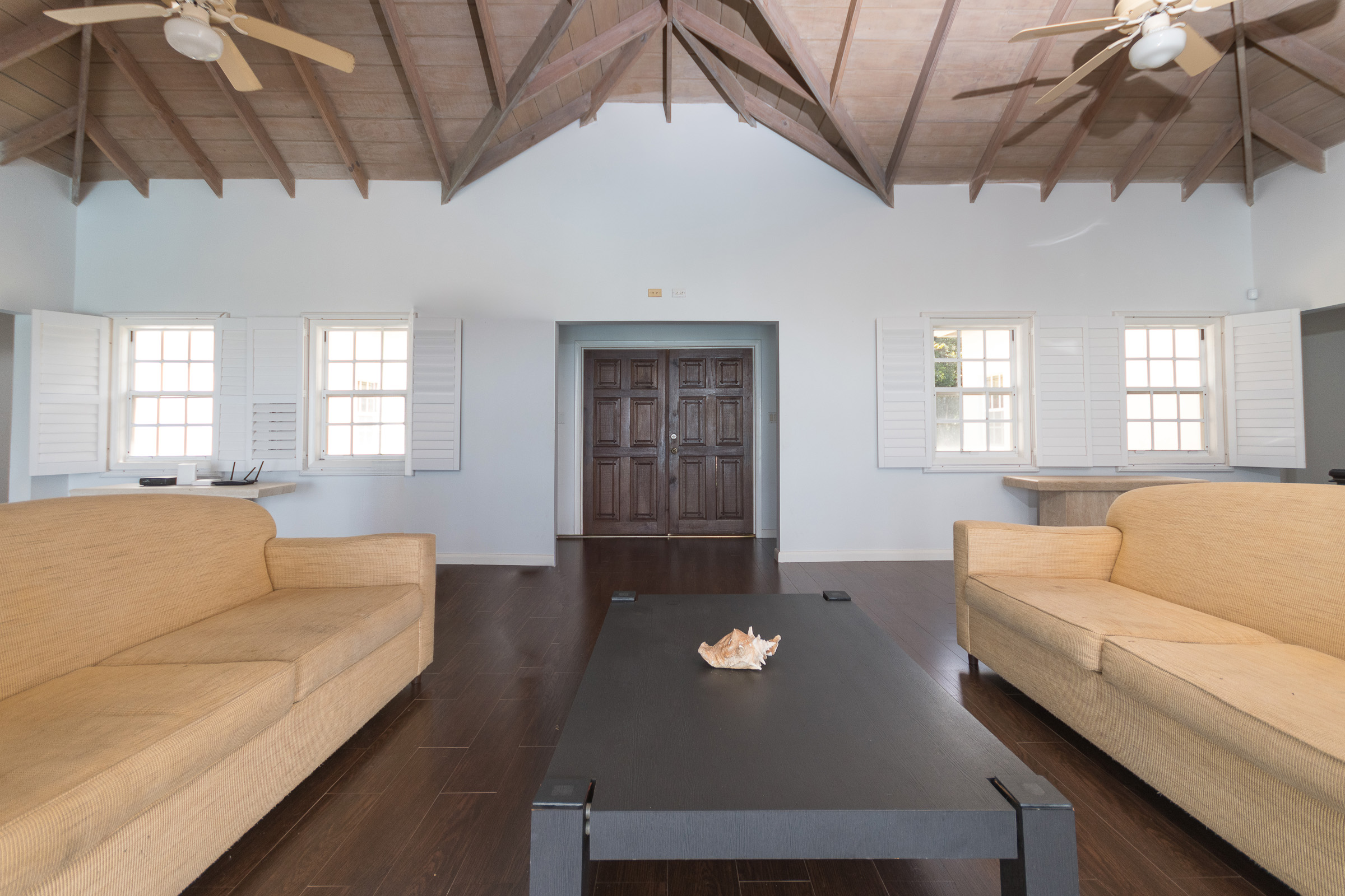 Mango Breeze Villa, Fern Hill, Nevis