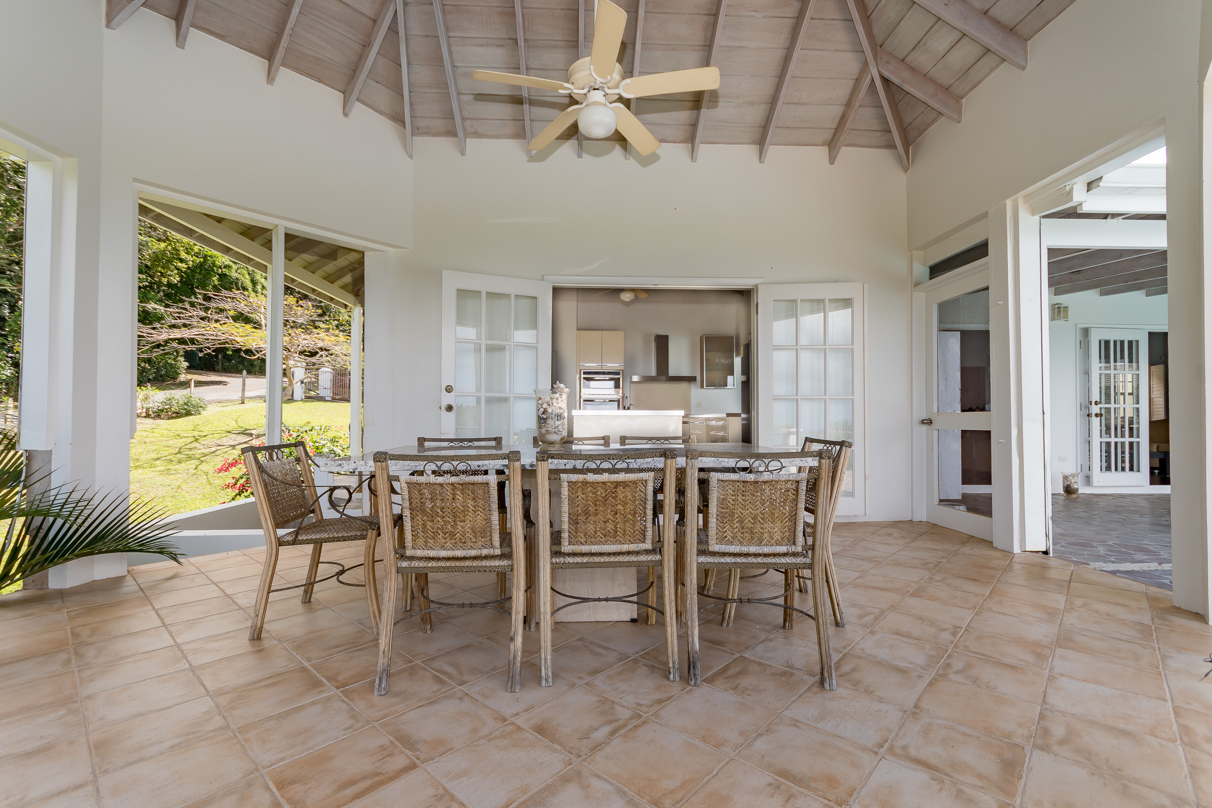 Mango Breeze Villa, Fern Hill, Nevis