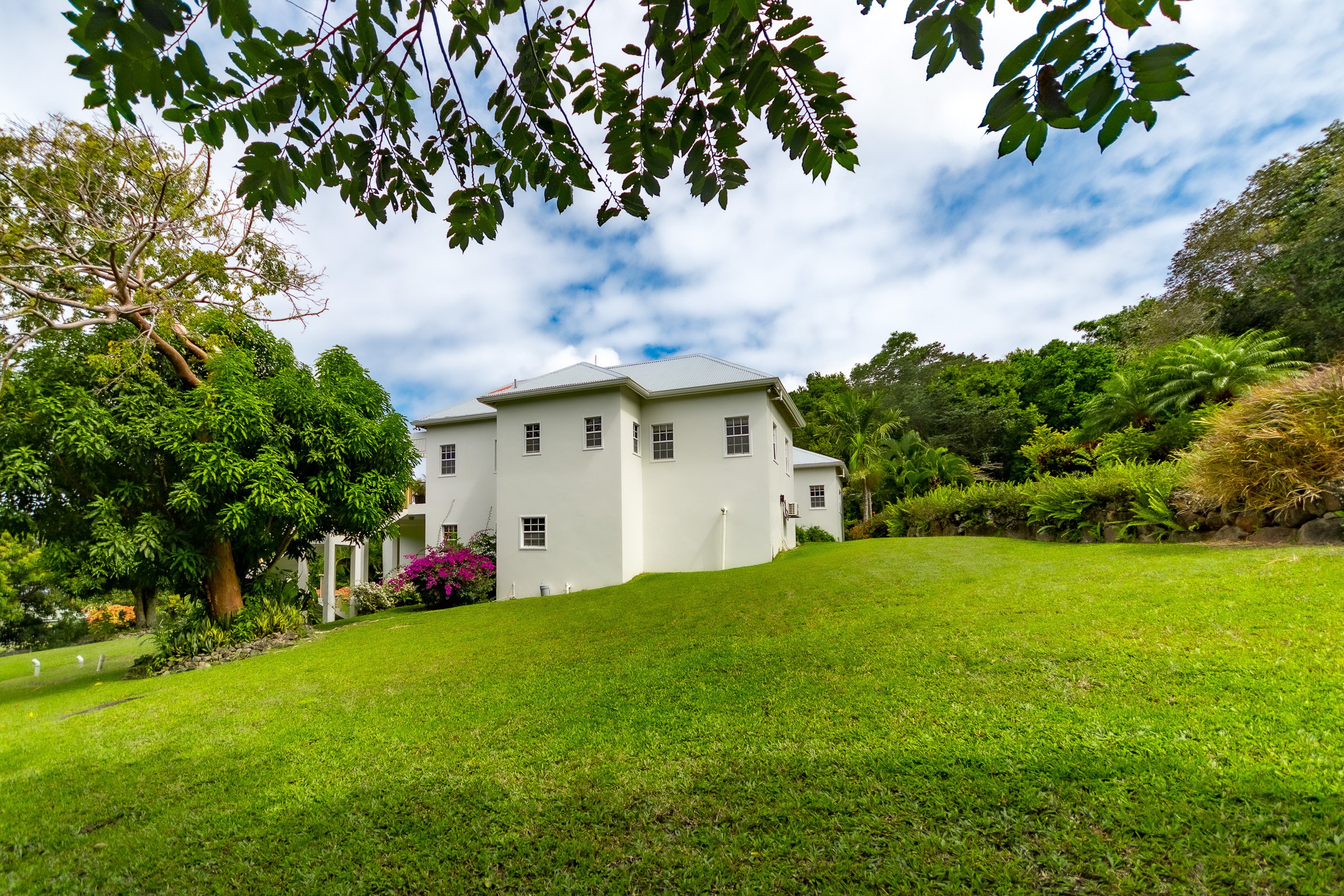 Mango Breeze Villa, Fern Hill, Nevis