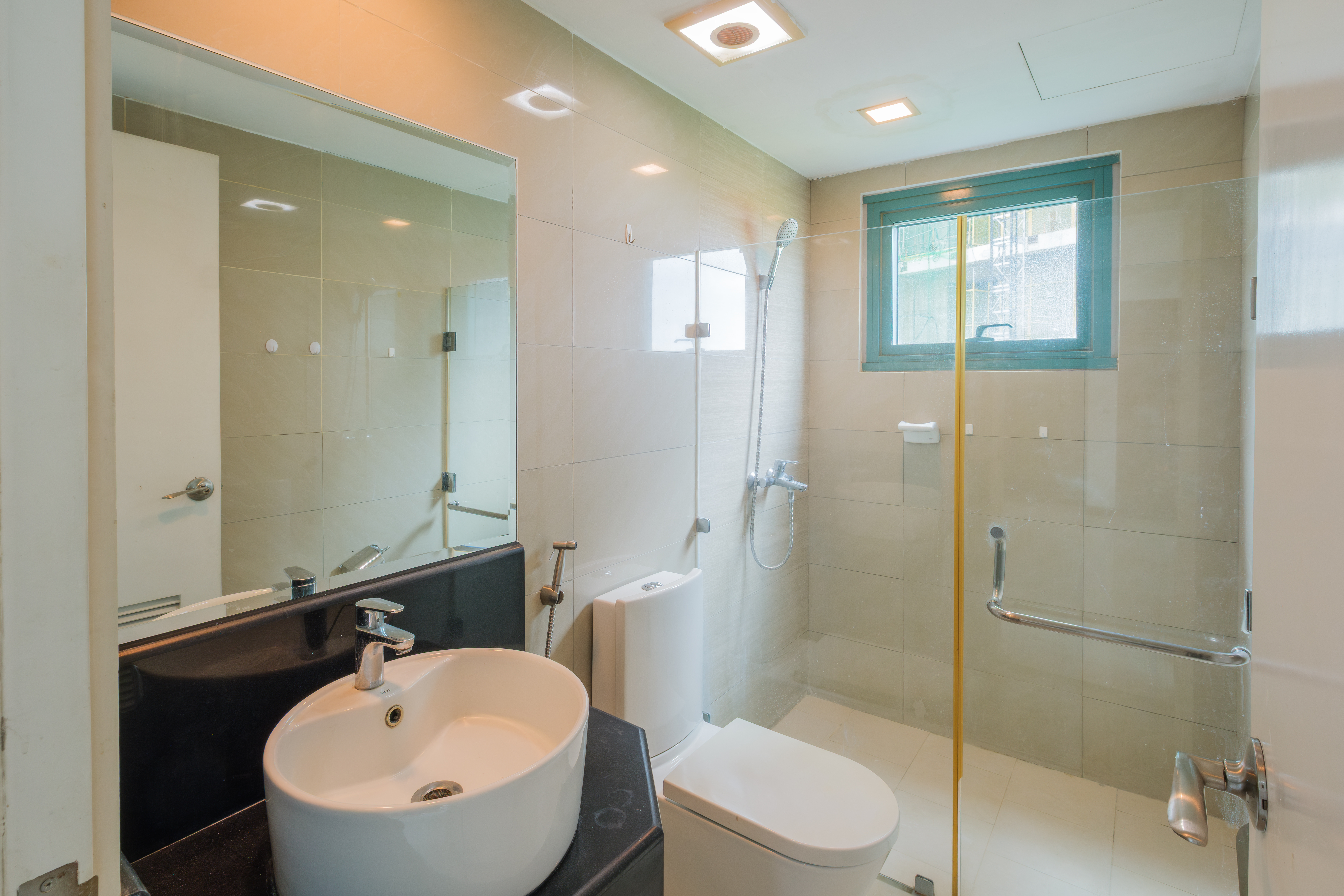 Eight Forbestown Road Fort Bonifacio Global City