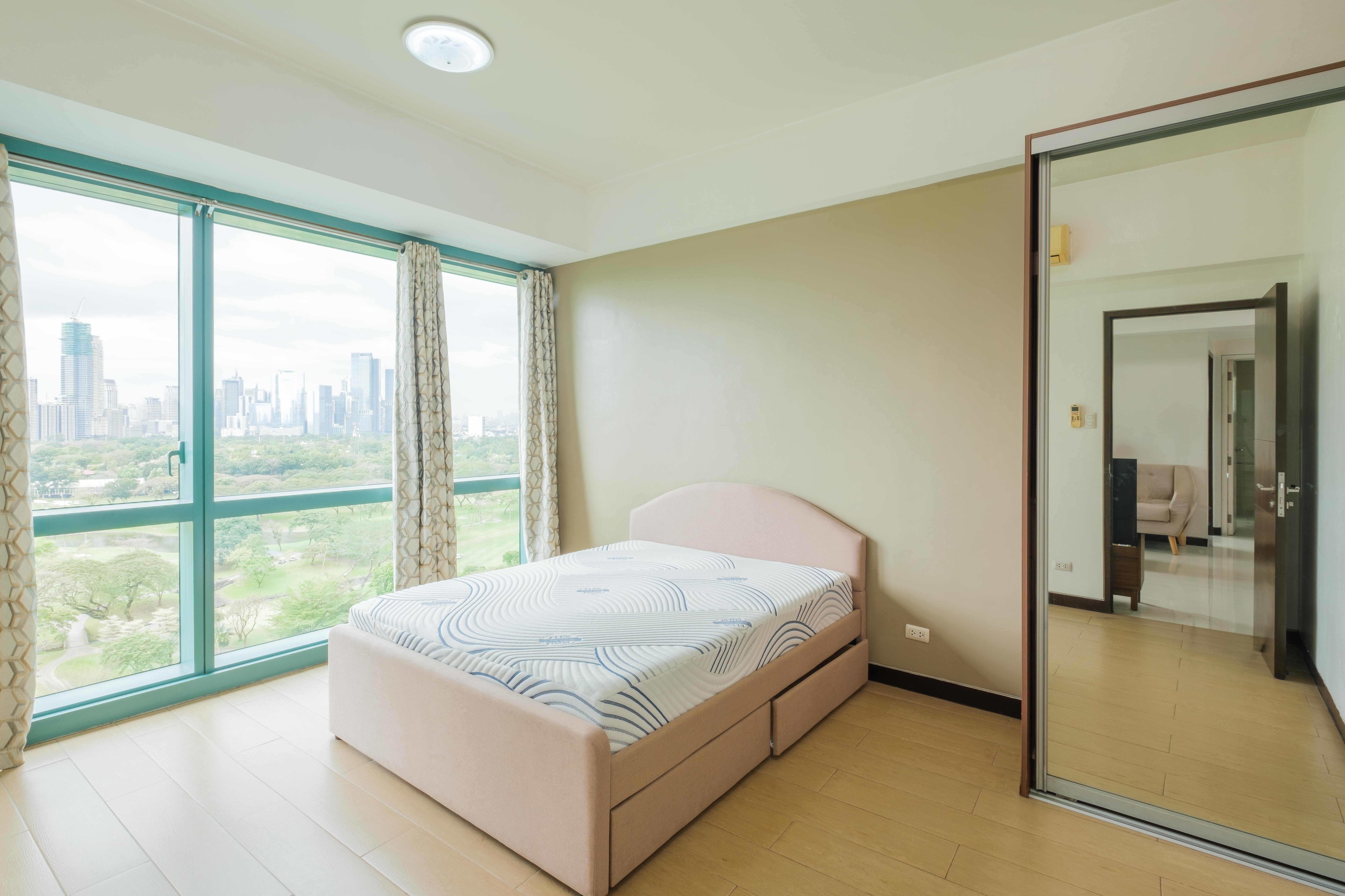 Eight Forbestown Road Fort Bonifacio Global City