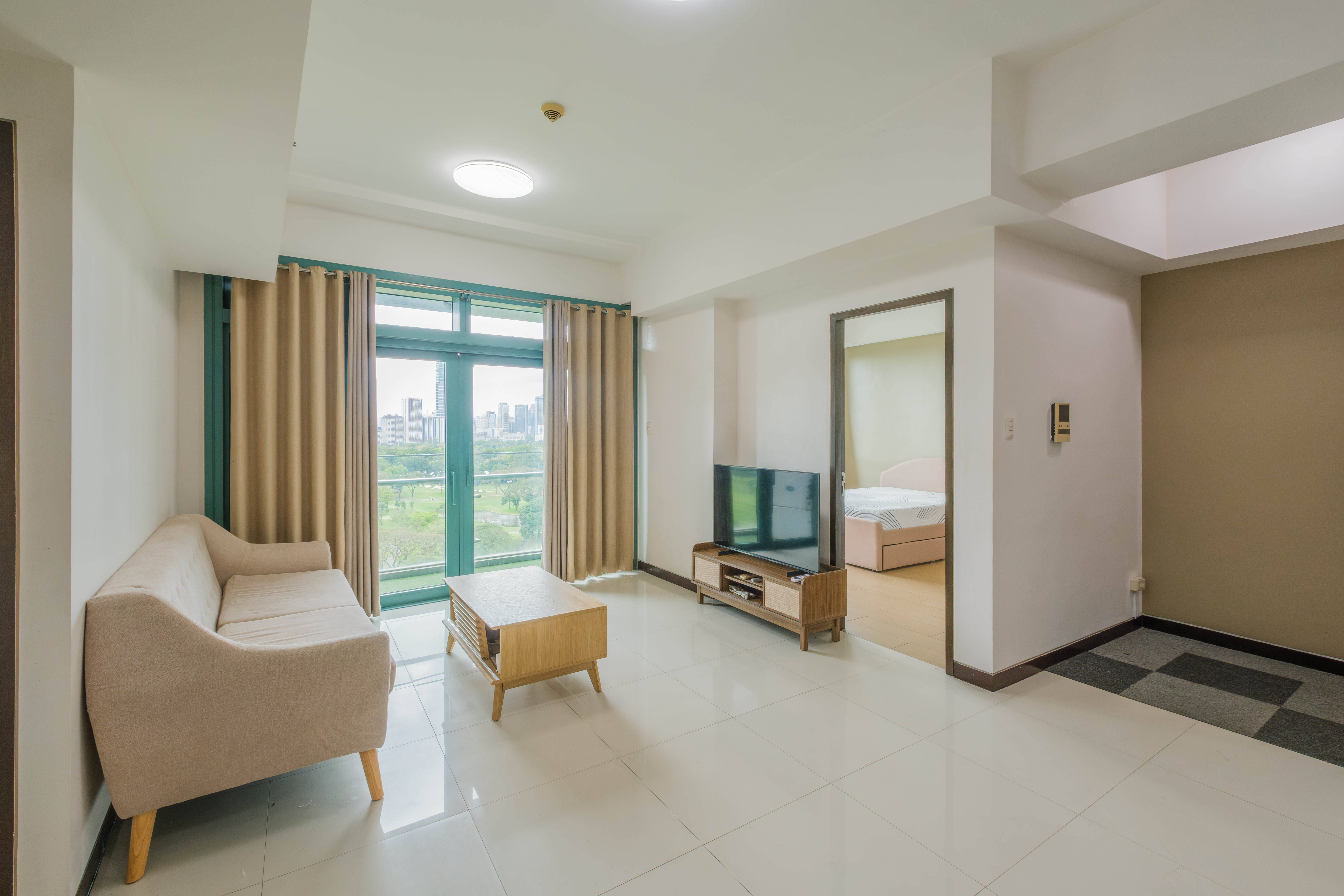 Eight Forbestown Road Fort Bonifacio Global City