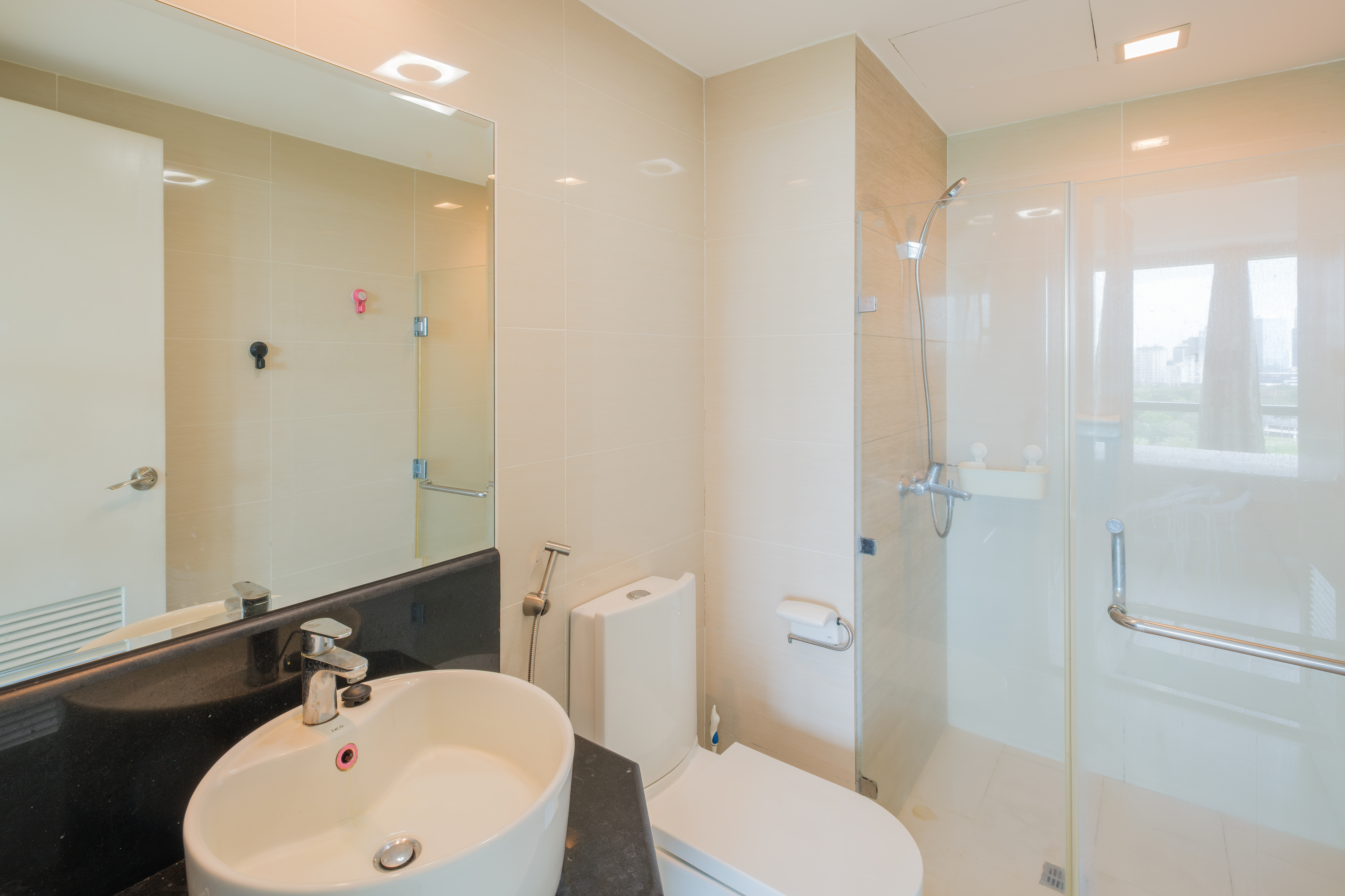 Eight Forbestown Road Fort Bonifacio Global City