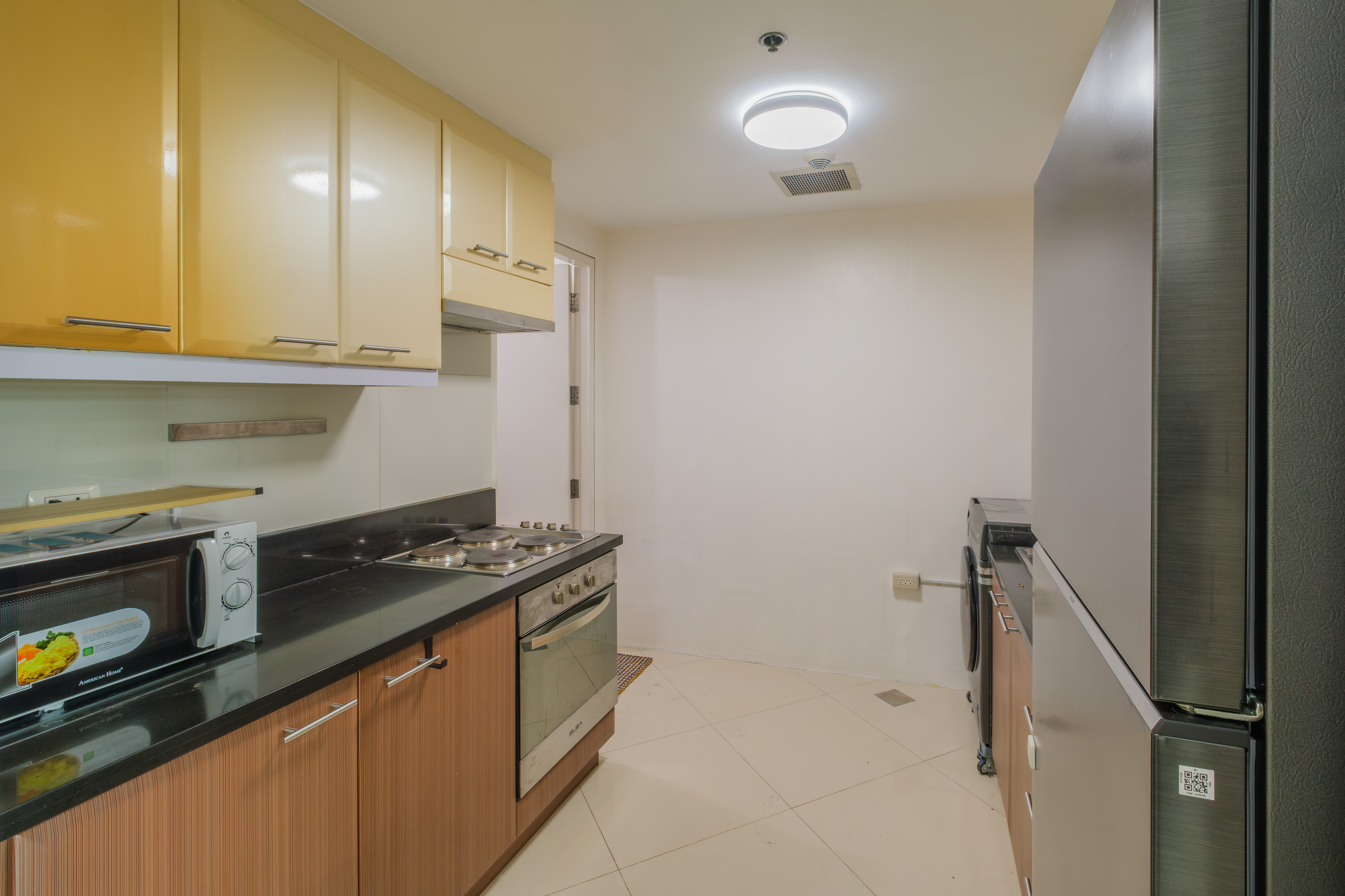 Eight Forbestown Road Fort Bonifacio Global City