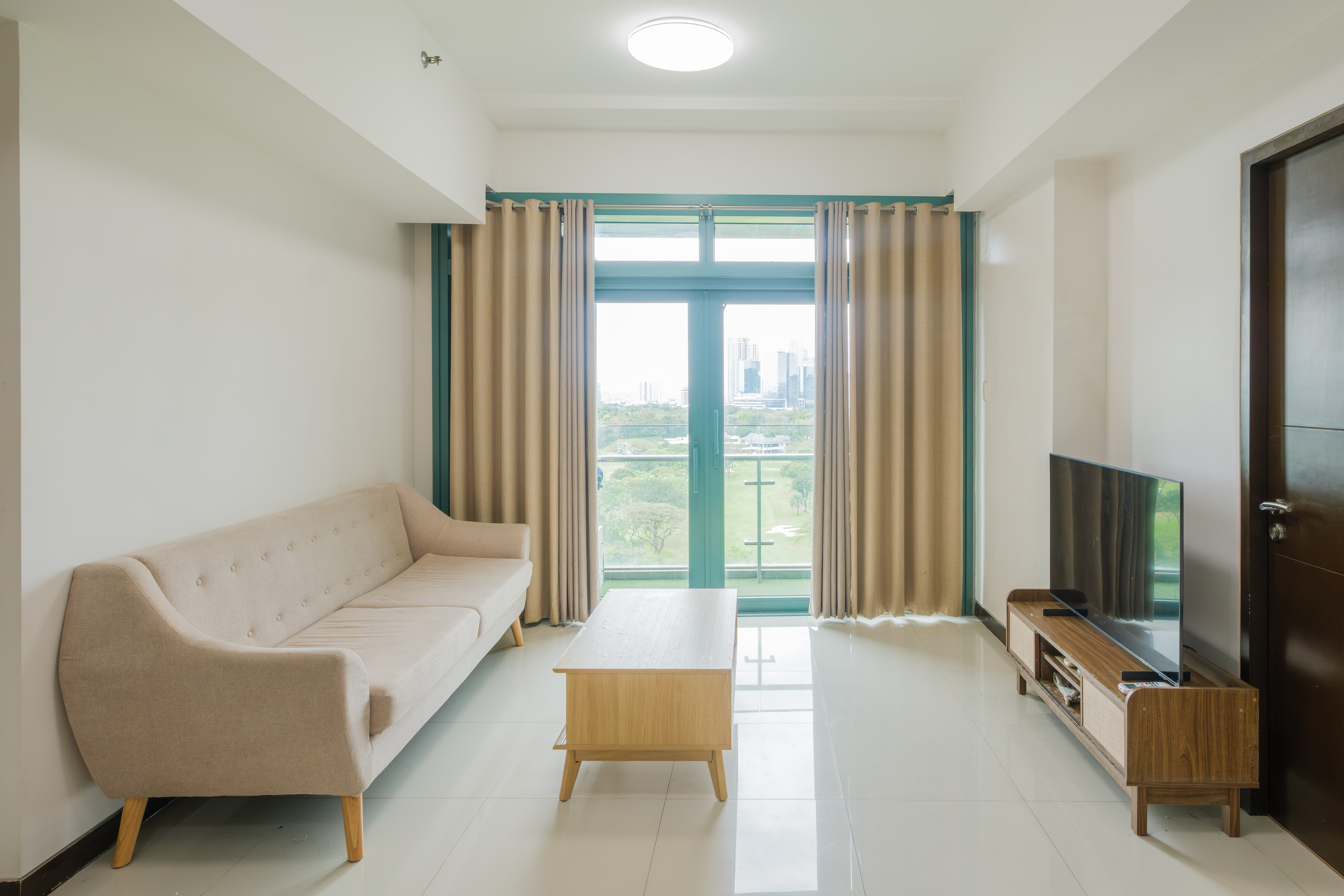 Eight Forbestown Road Fort Bonifacio Global City