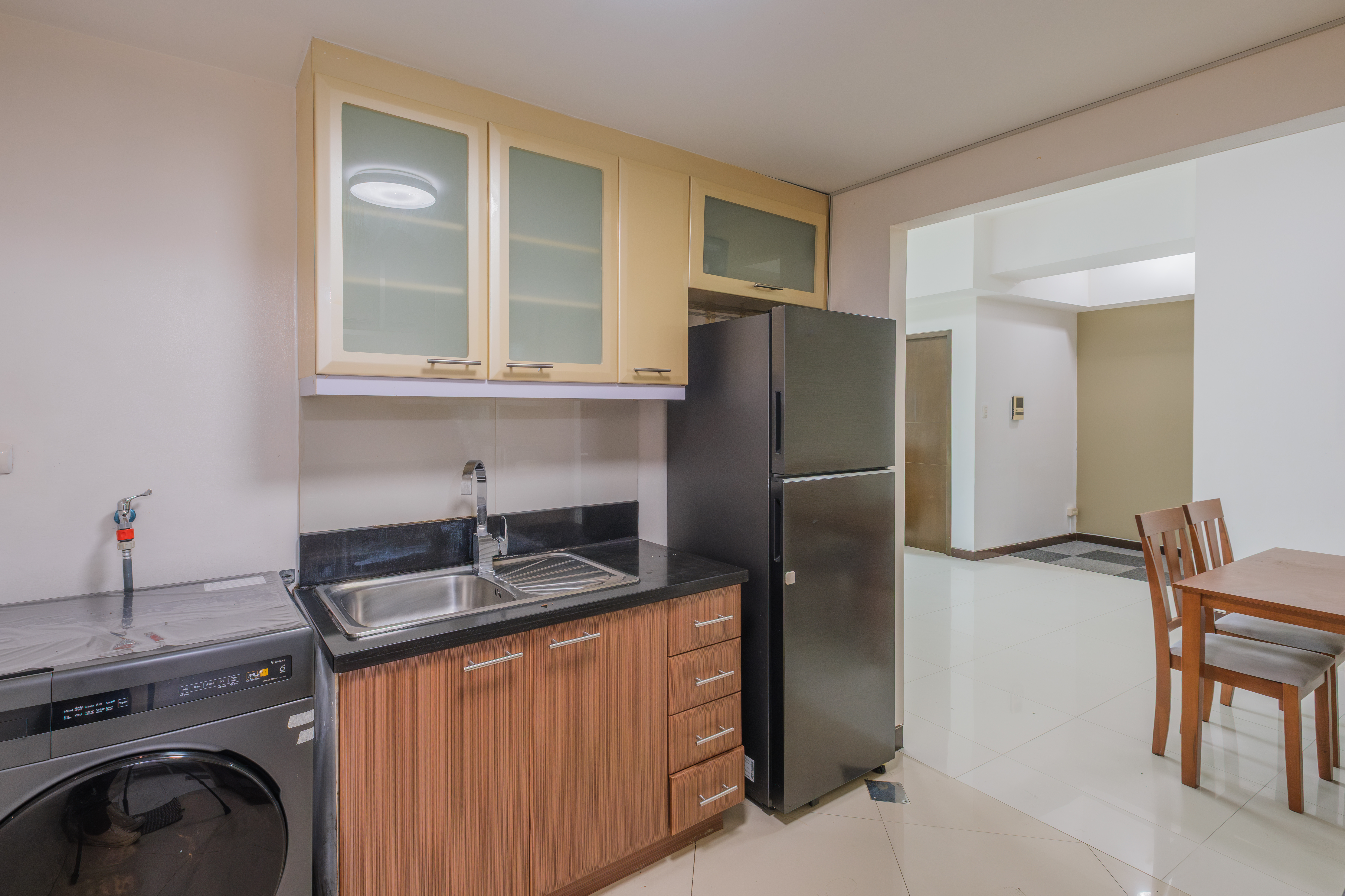 Eight Forbestown Road Fort Bonifacio Global City