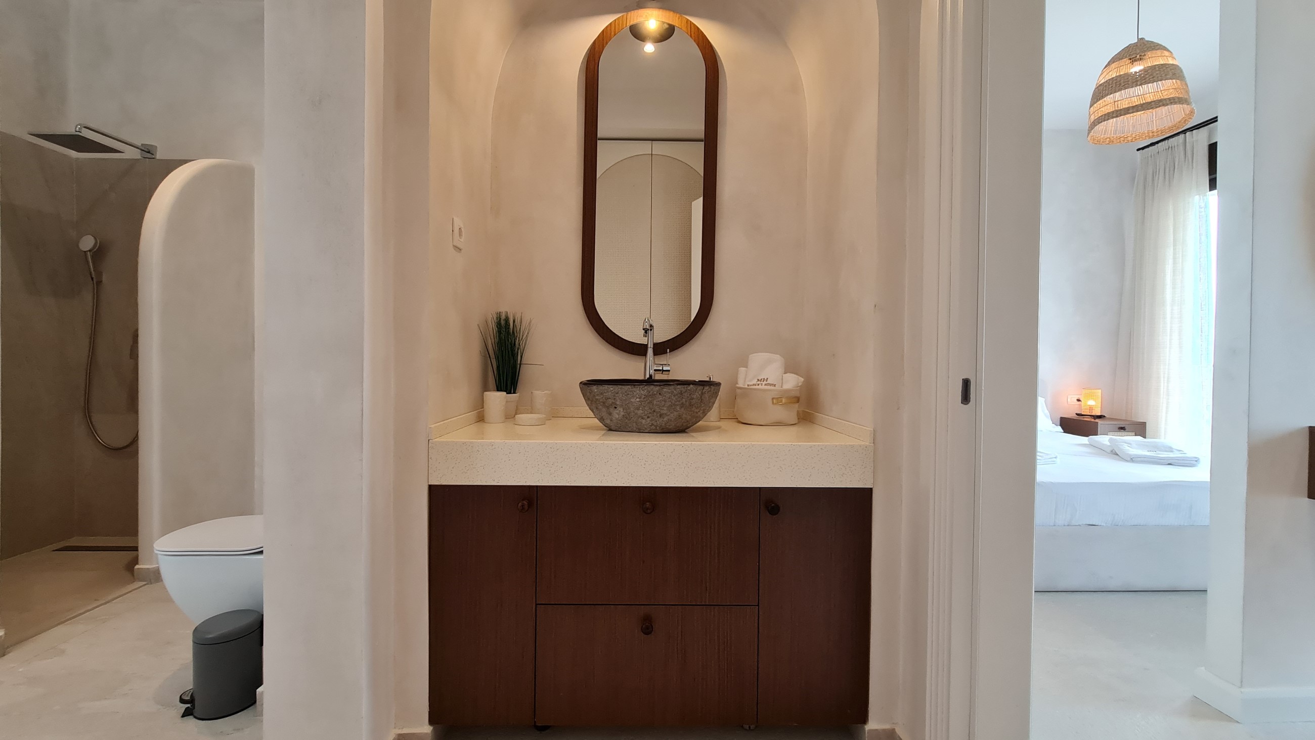 Skocidjevojka